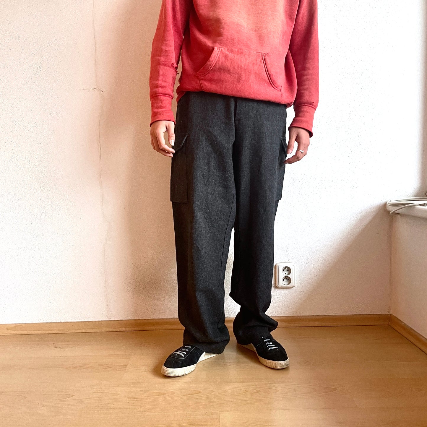 old stussy 90s ステューシー