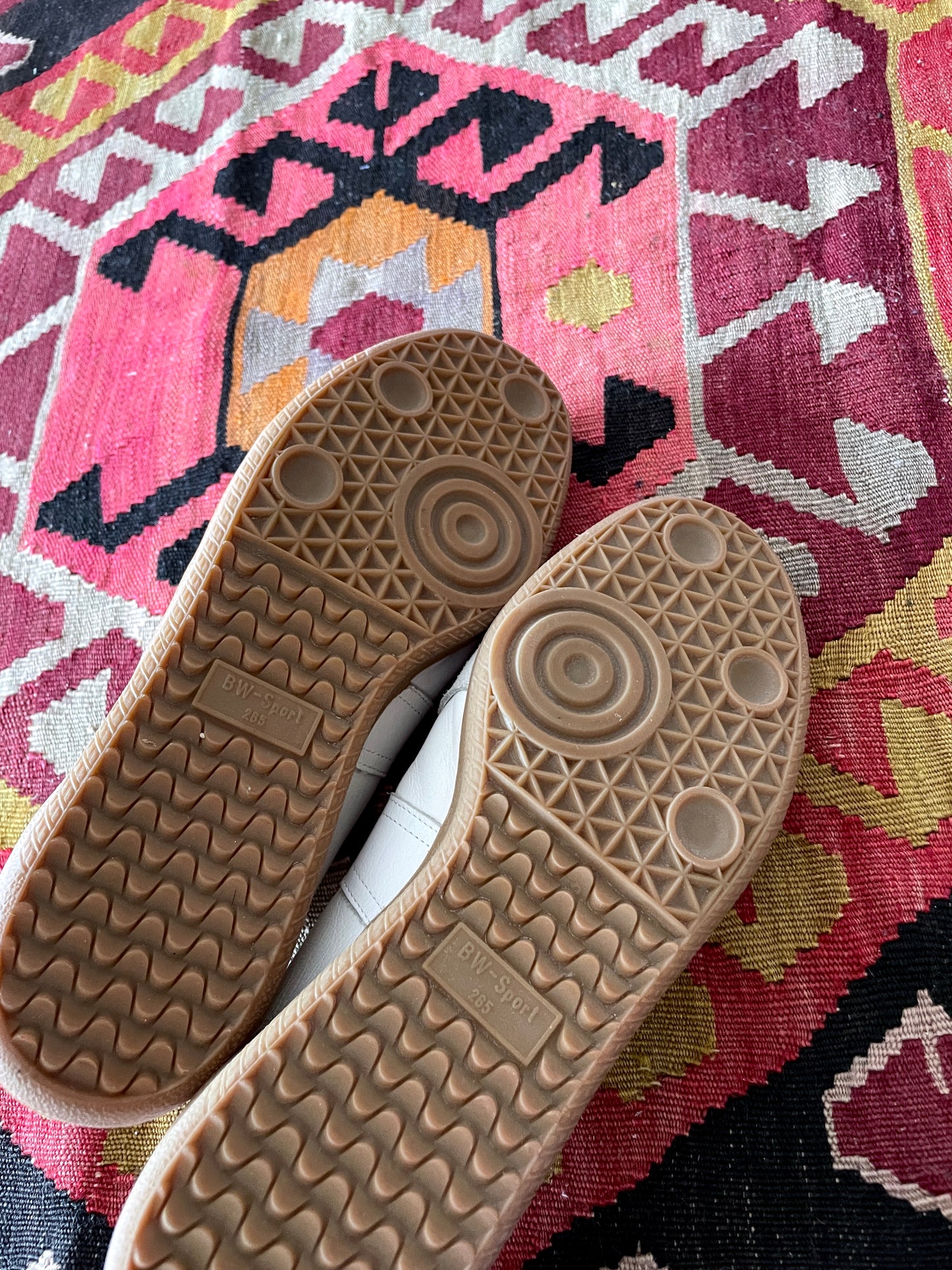 German trainer ジャーマントレーナー