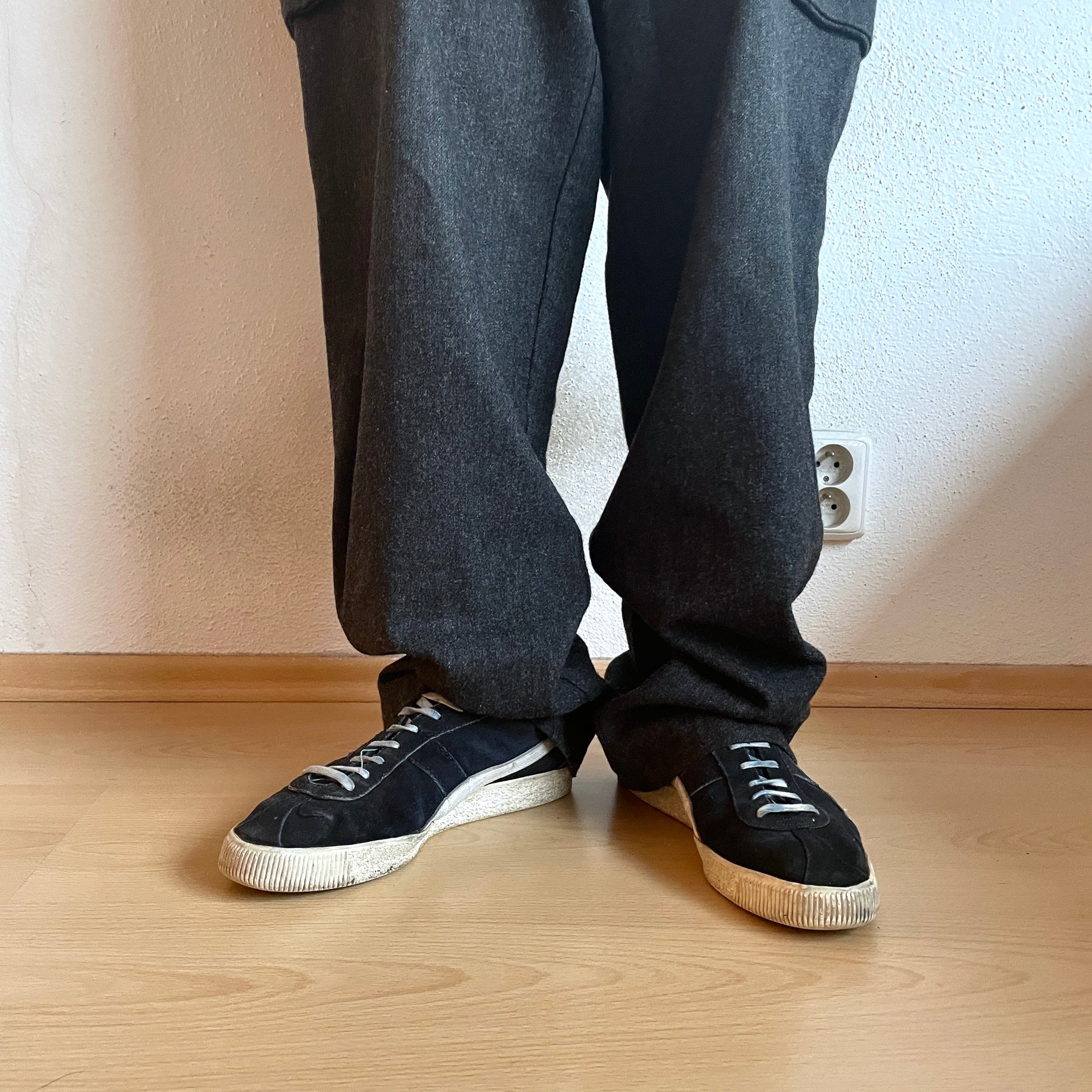 old stussy 90s ステューシー