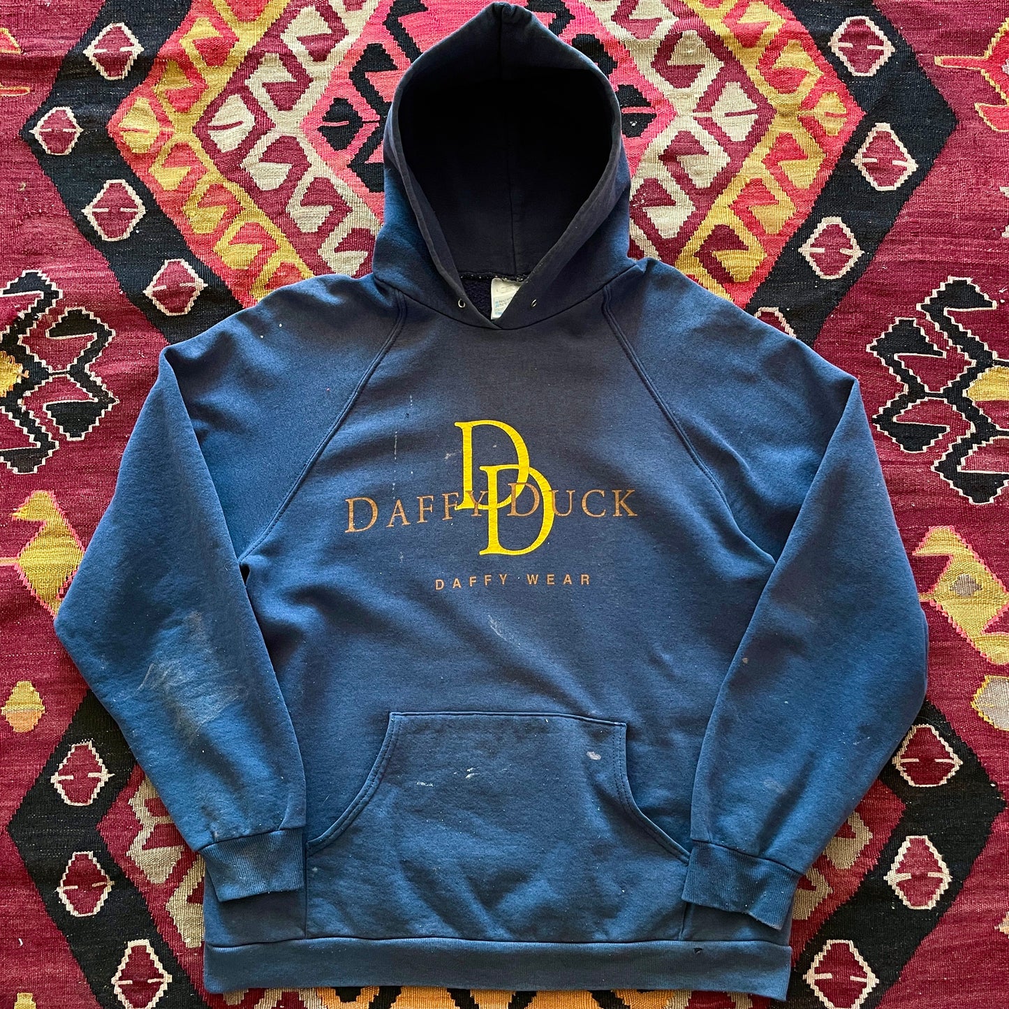 DAFFY WEAR 90s