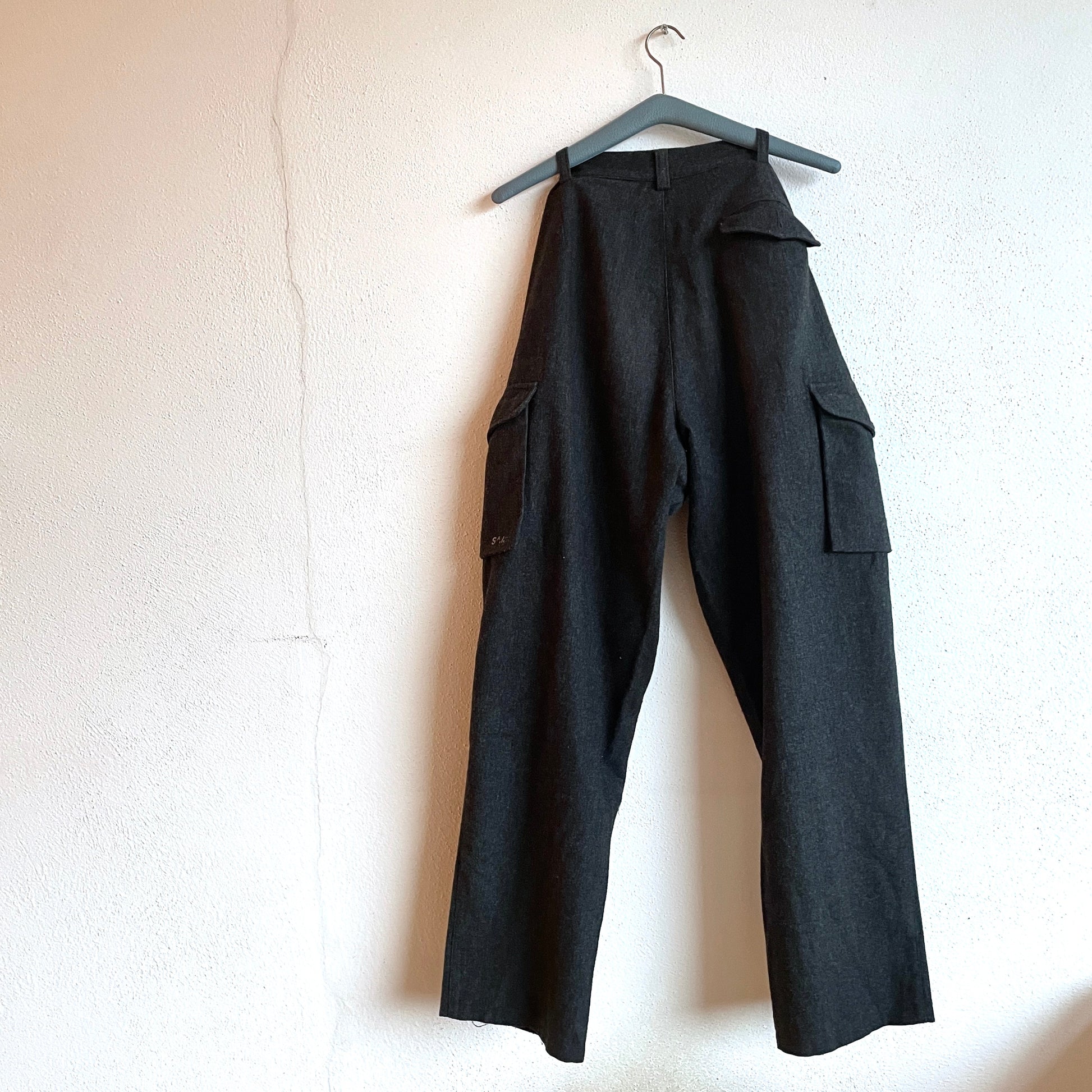 old stussy 90s ステューシー