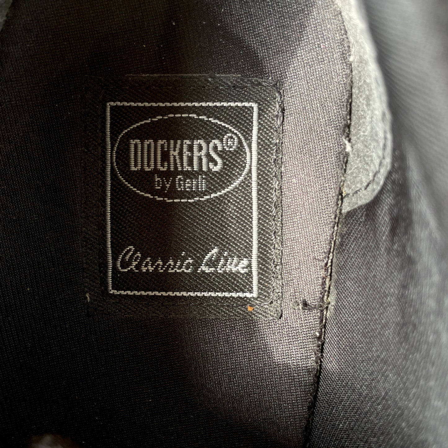 DOCKERS by Gerli