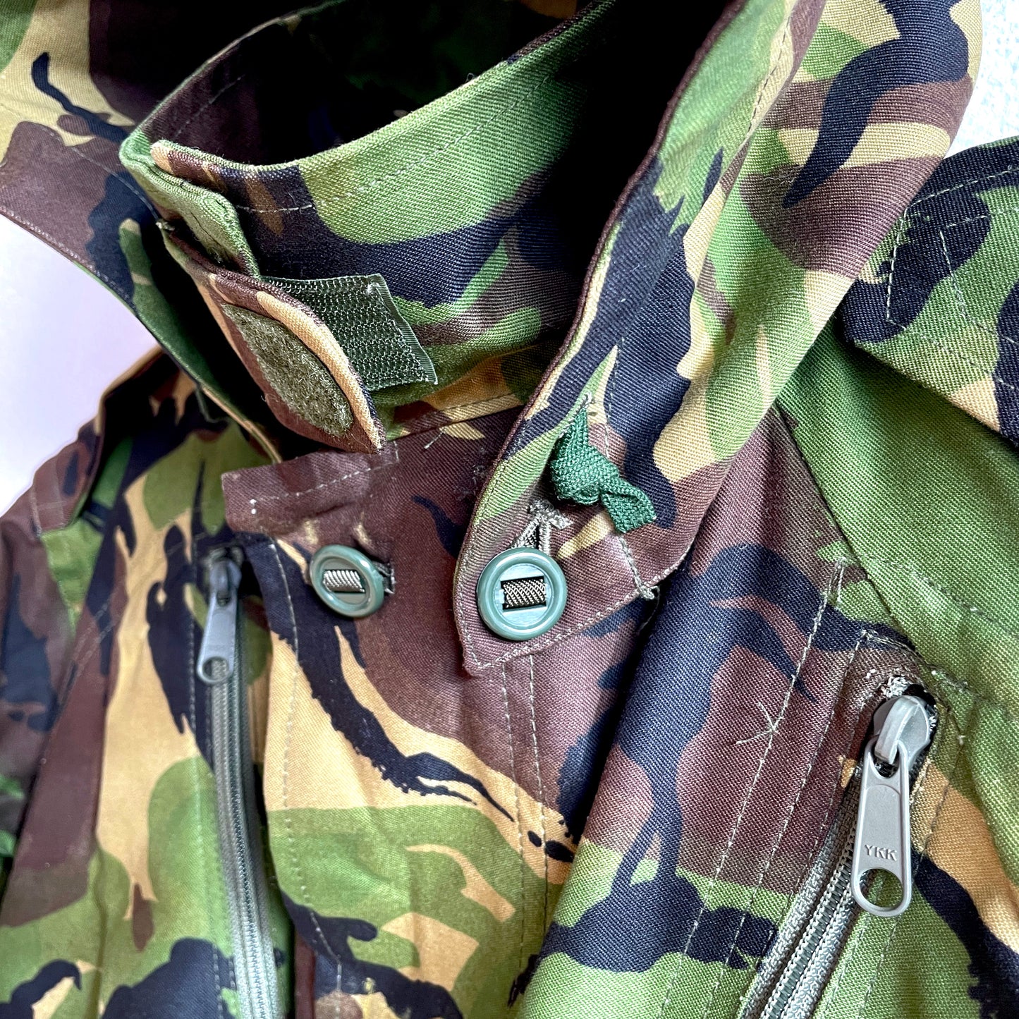 NOS 80's RAF Aircrew , MK2A