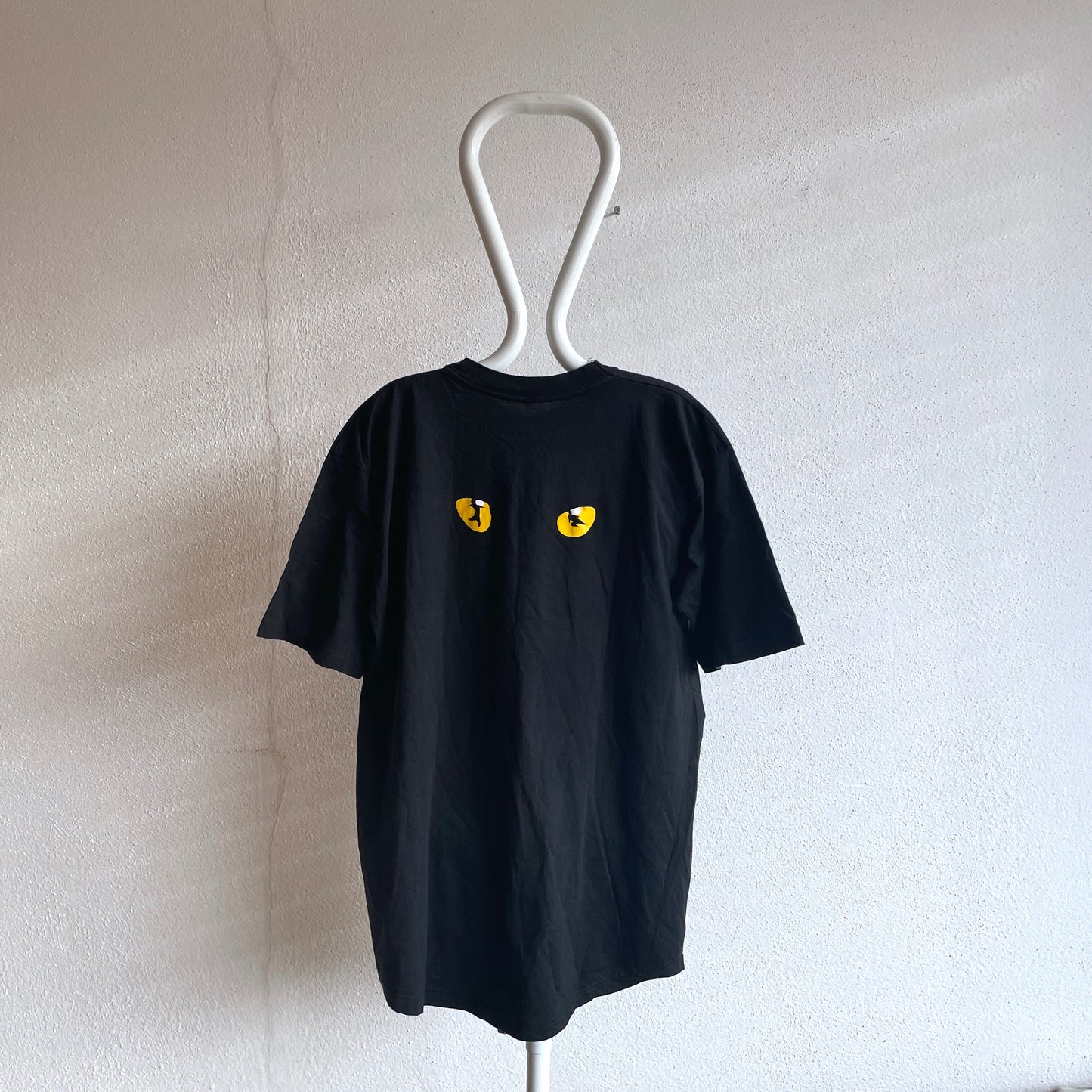 Dead Stock 1981's CATS LONDON