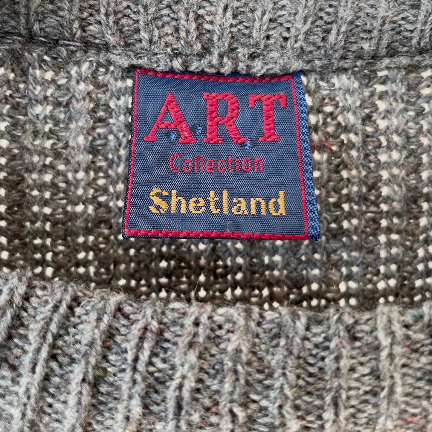 Nice remaked spring jumper