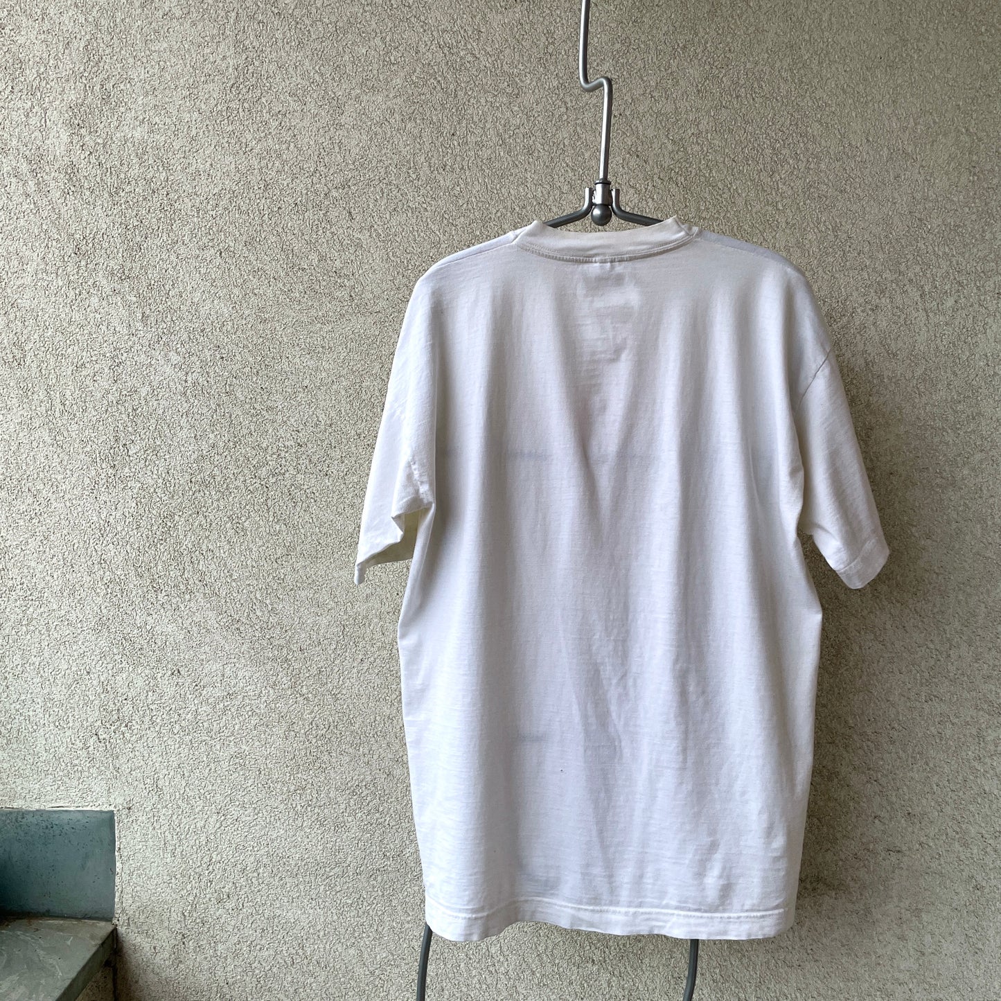 90s ハマグリ Tee