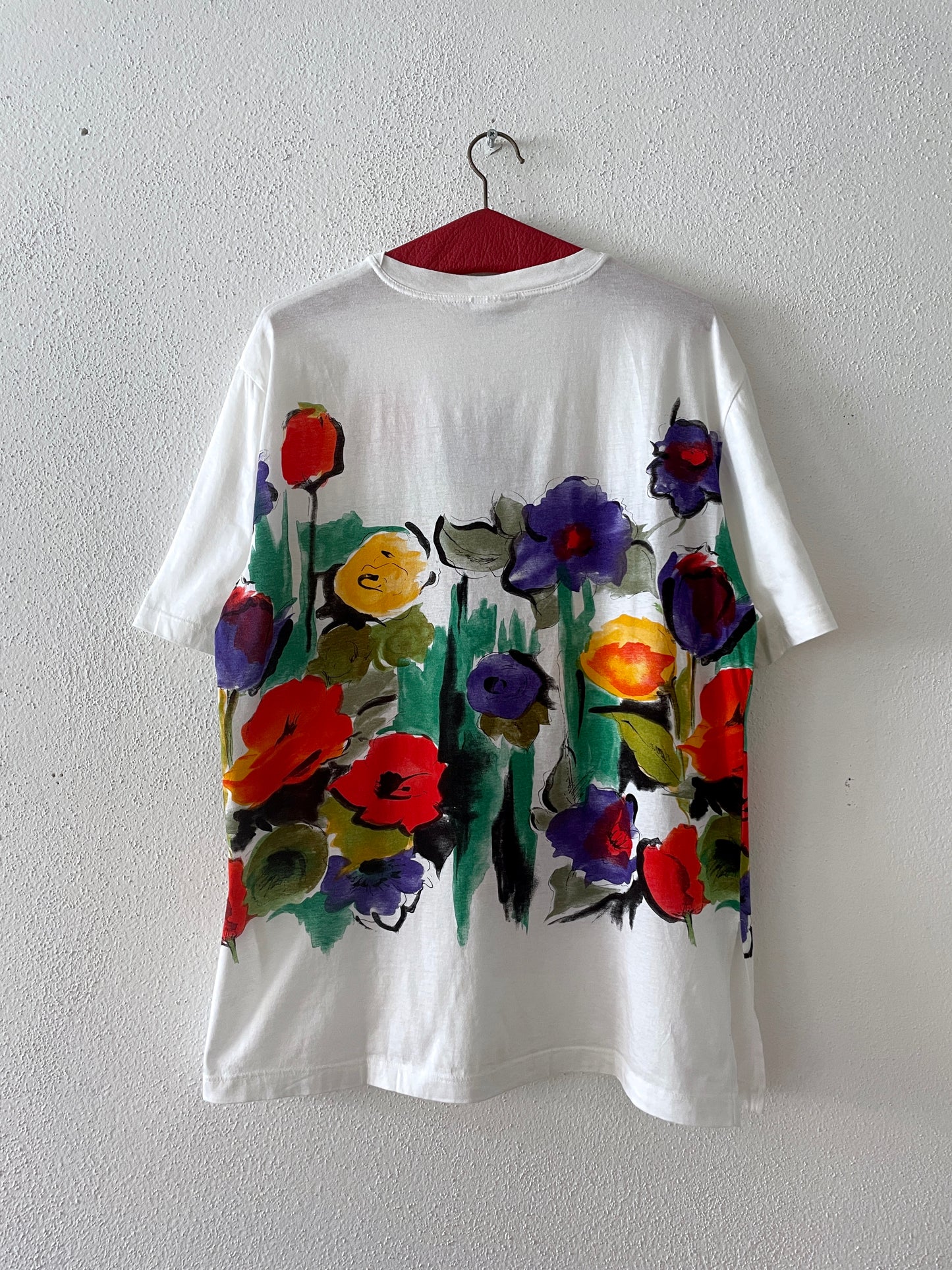 dead stock flower