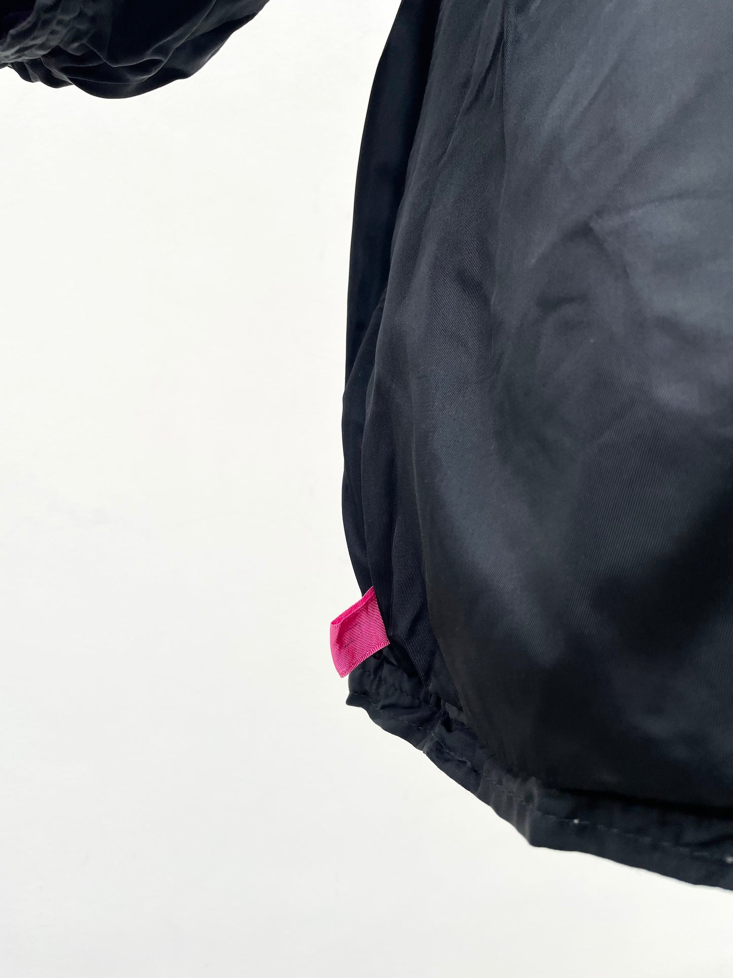 vintage costume haori