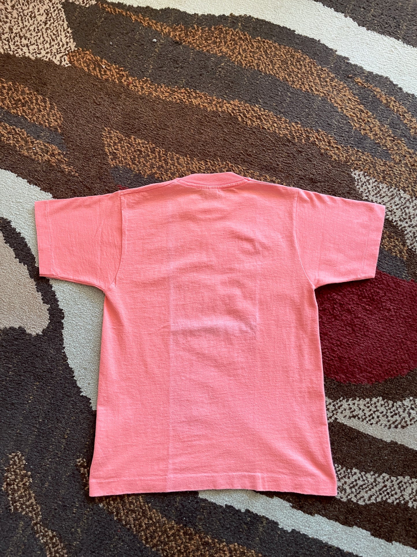 90's nice pink, dead stock