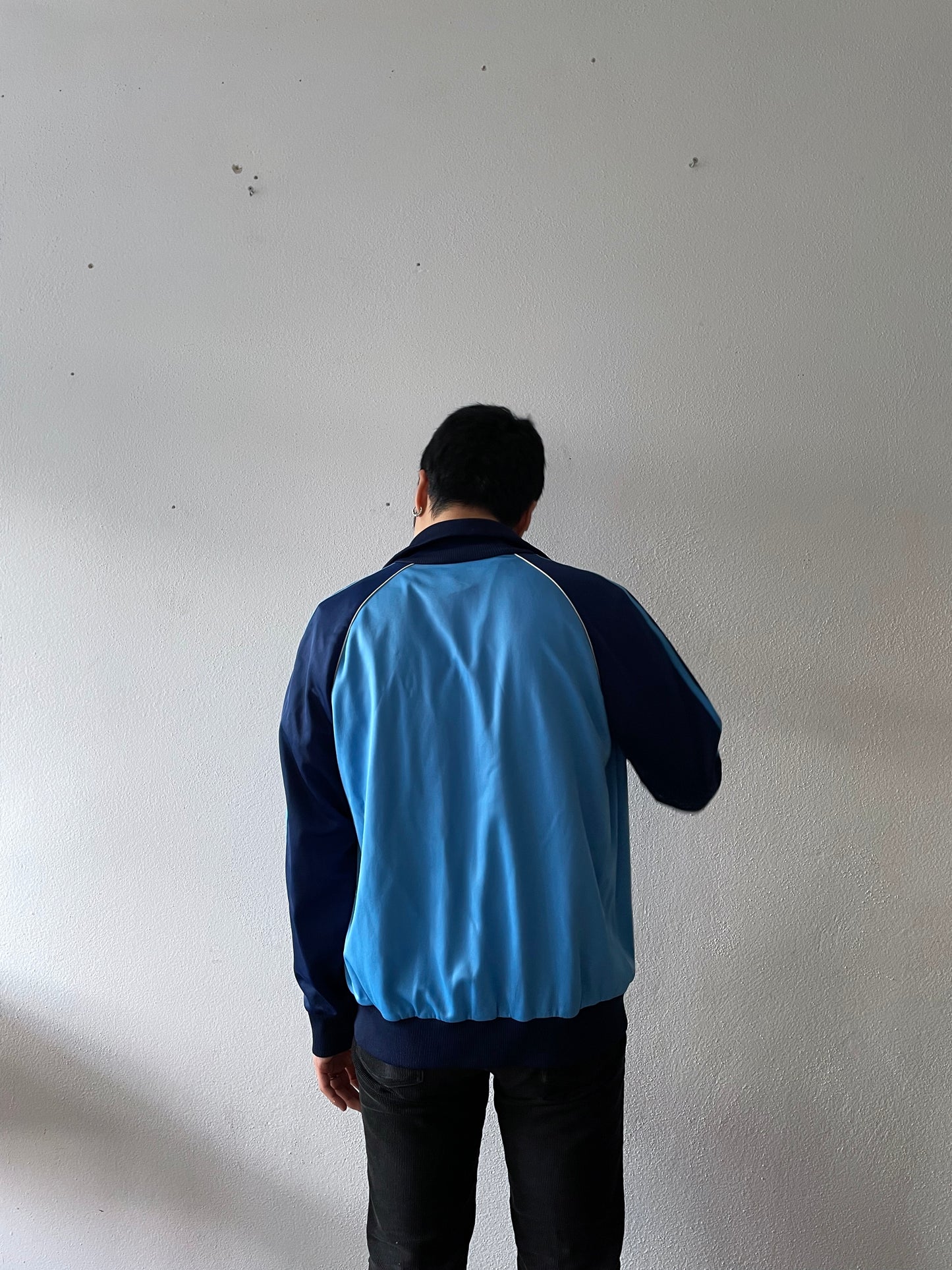 1980's adidas west germany