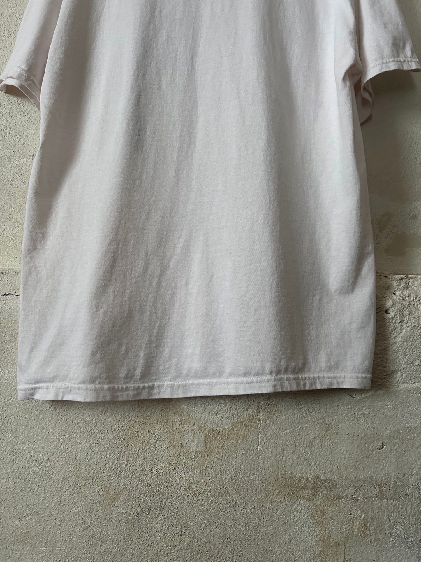 Wowowee world tour tee