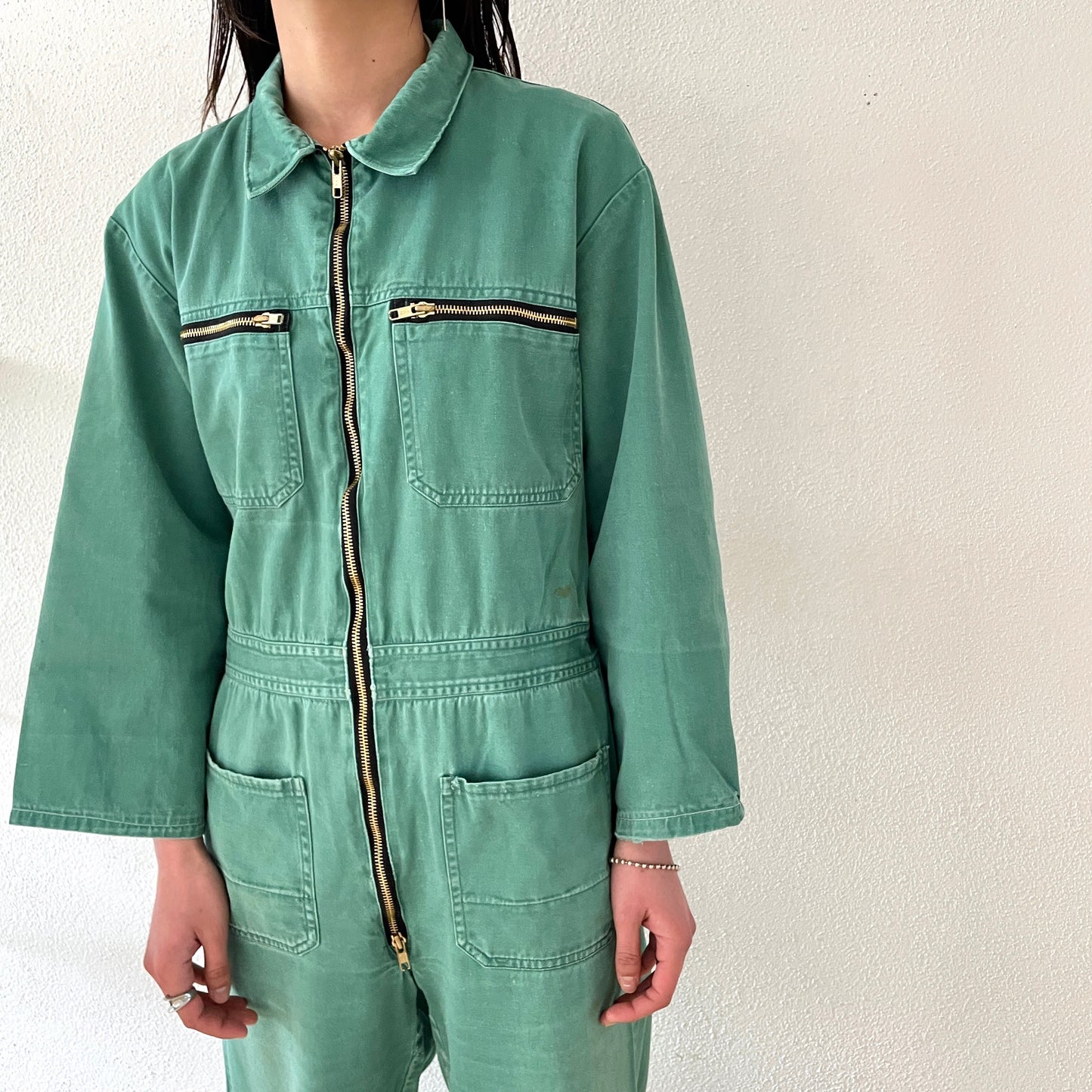 beautiful green workmate