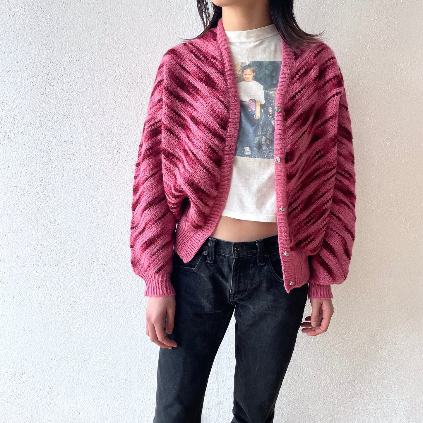 cranberry pink baby♡