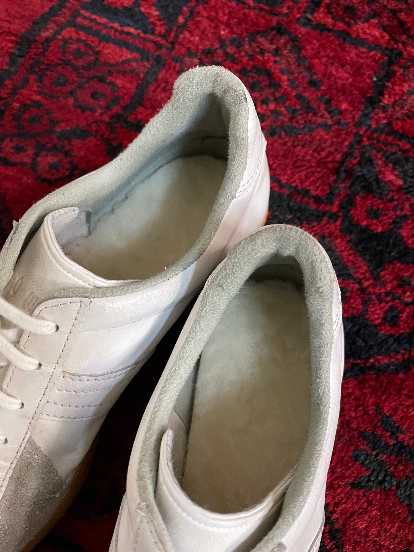 Our eternal friend , German trainer.26cm