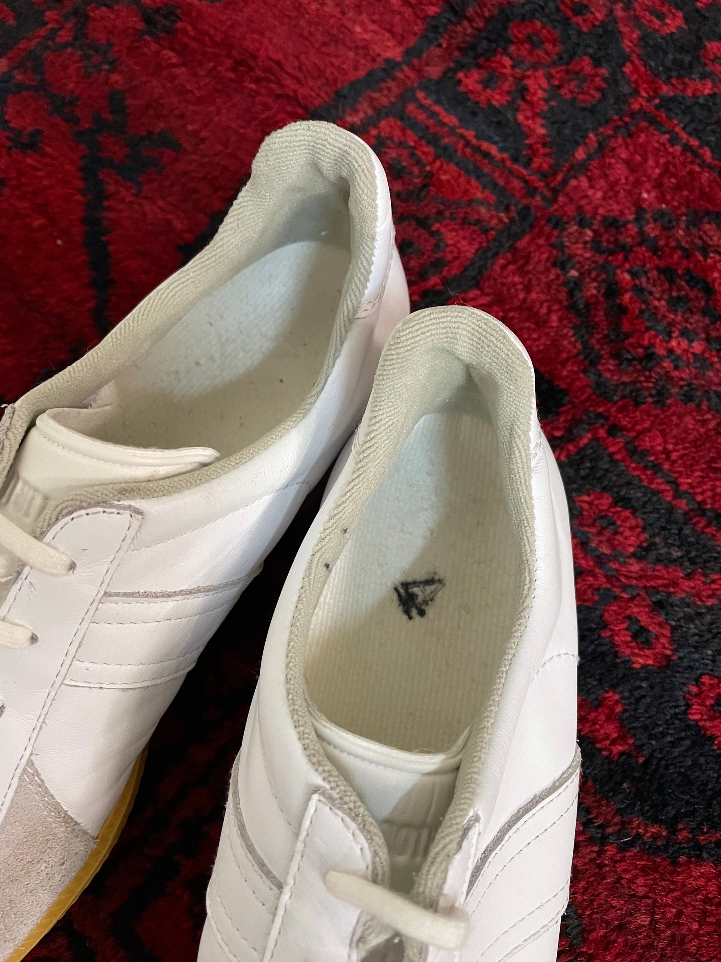 Our eternal friend , German trainer.27.5cm