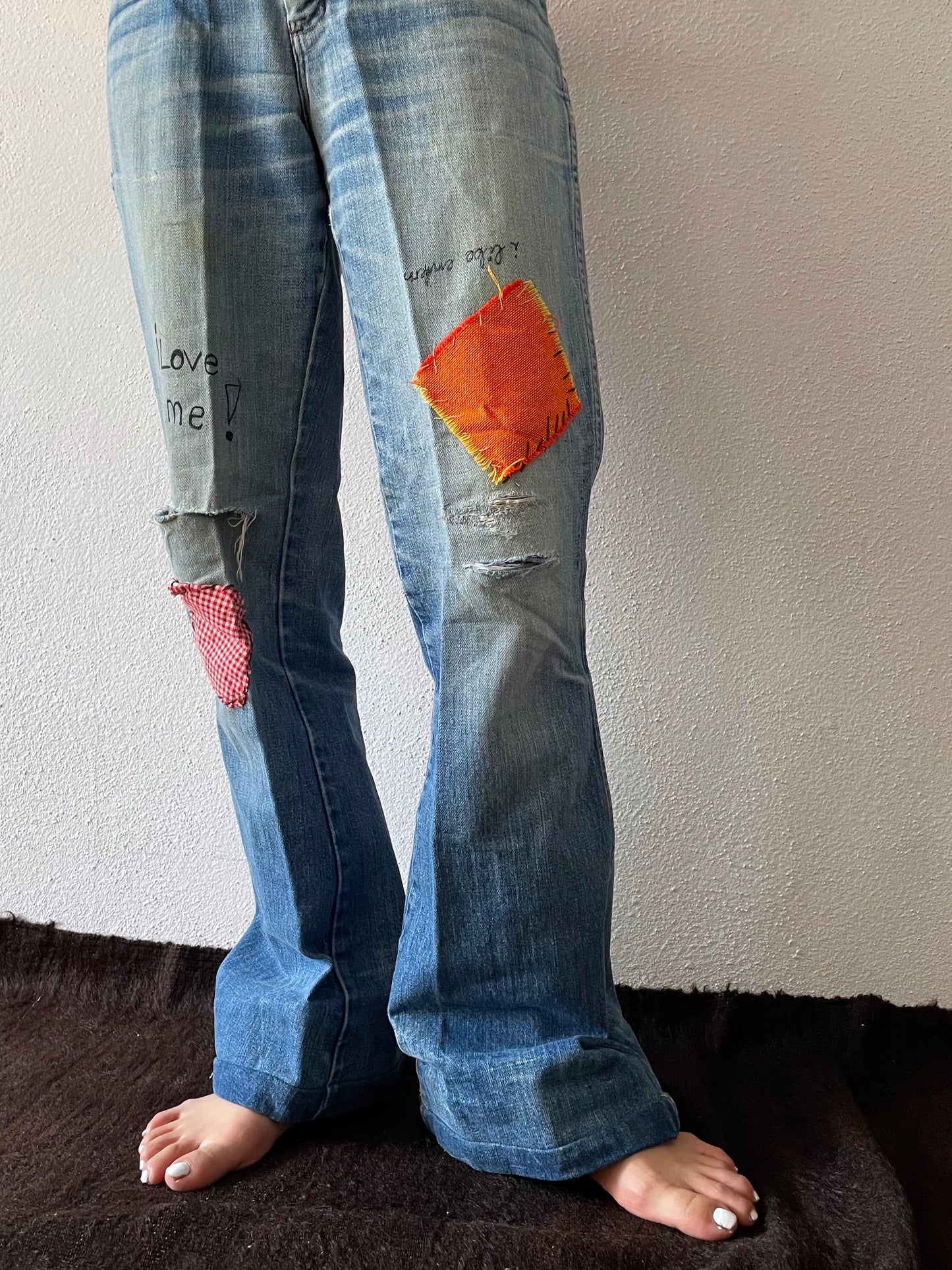 1970's Amazing Wrangler. w33