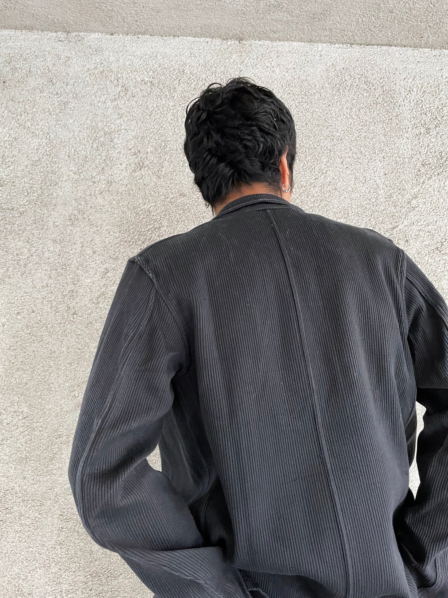 dead stock 1960's work jacket