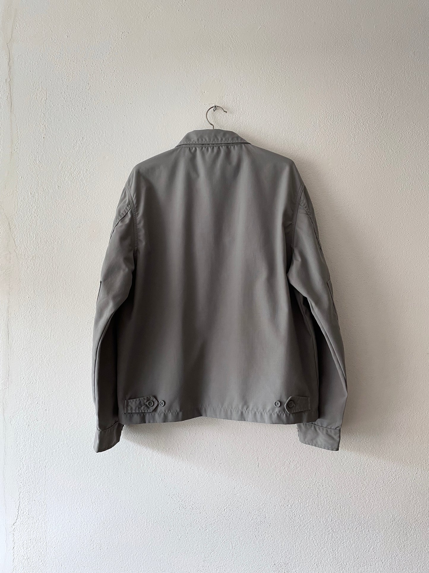 Early 00's Levi's ALL-DUTY modern gray.