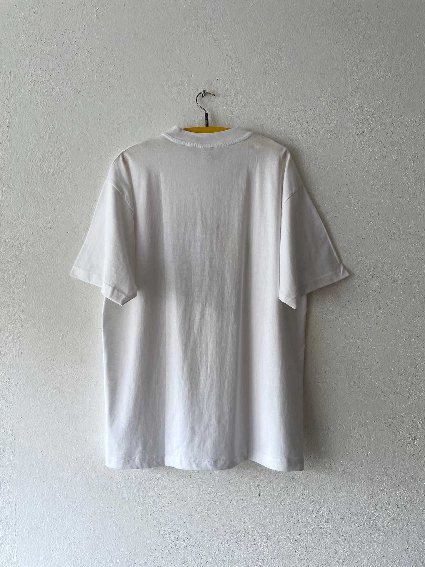 Unknown art tee