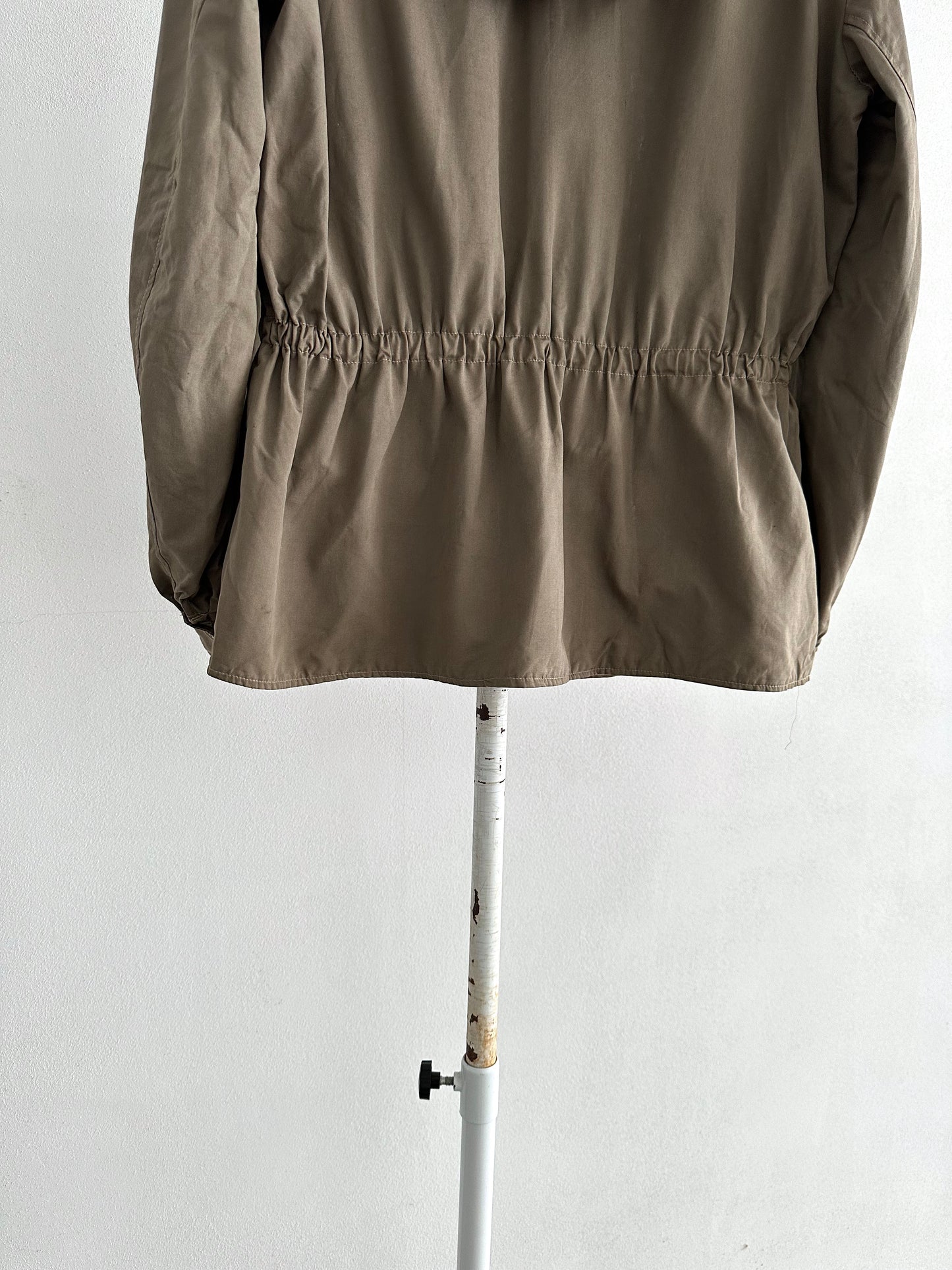 1960s Germany cotton smock