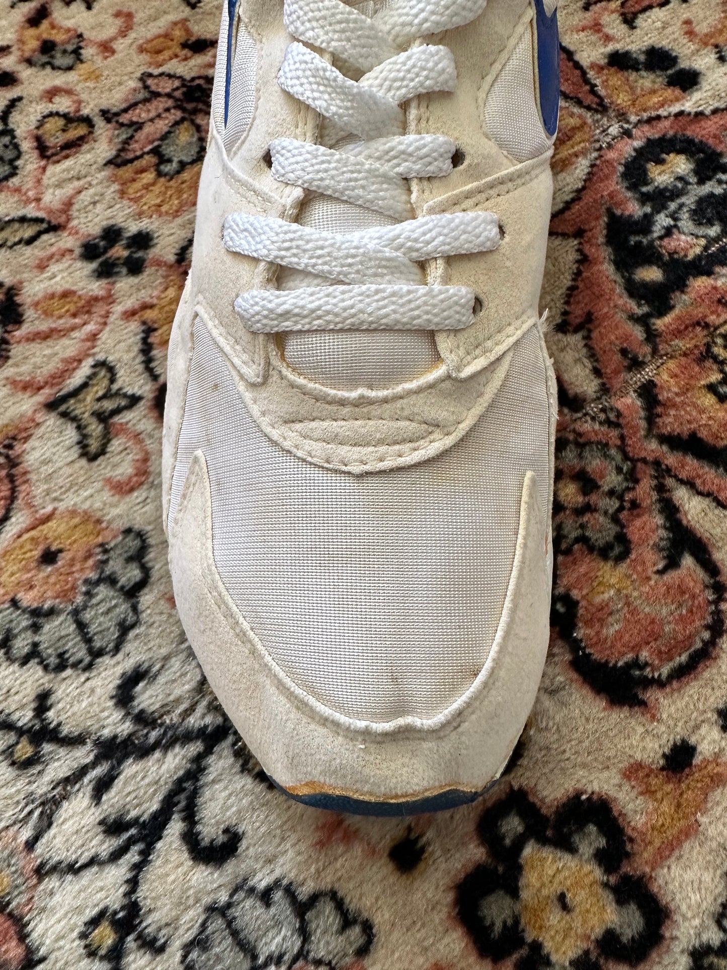 1992s Nike PANTHEON, Dead stock.