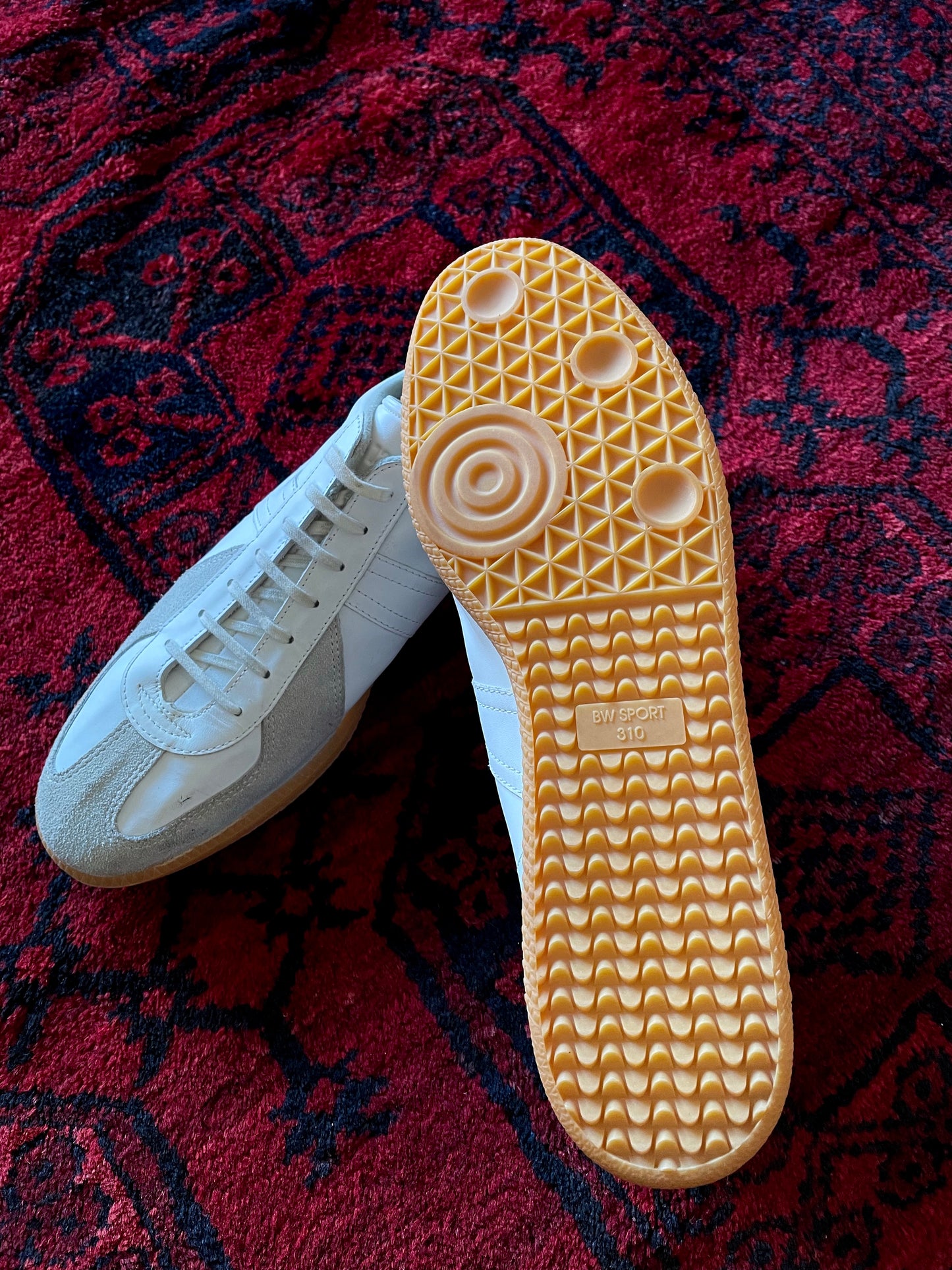 Our eternal friend , German trainer , 31cm