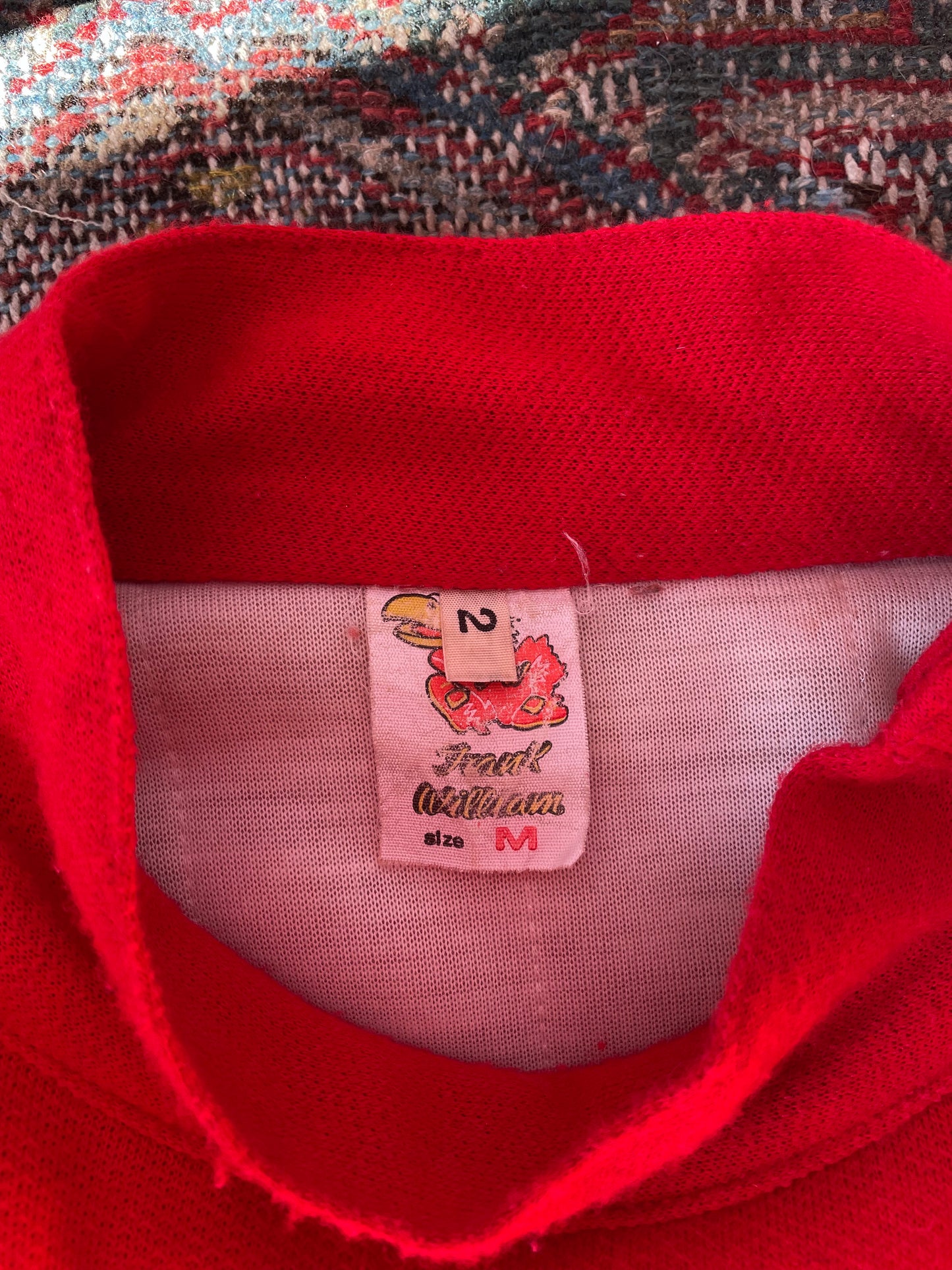 1980's RUGBY-TEAM. ITALY