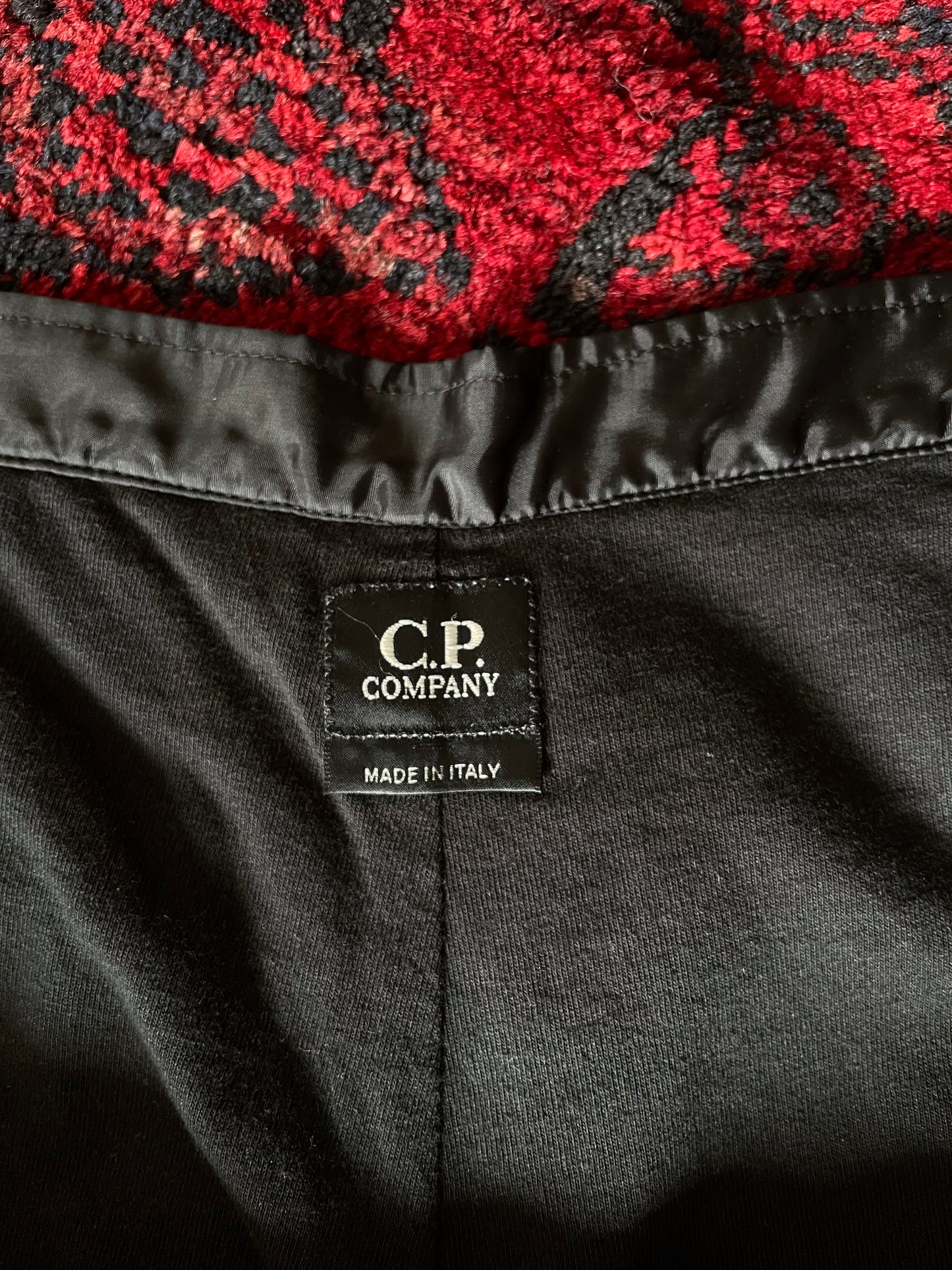C.P. COMPANY 1999 autumn / winter