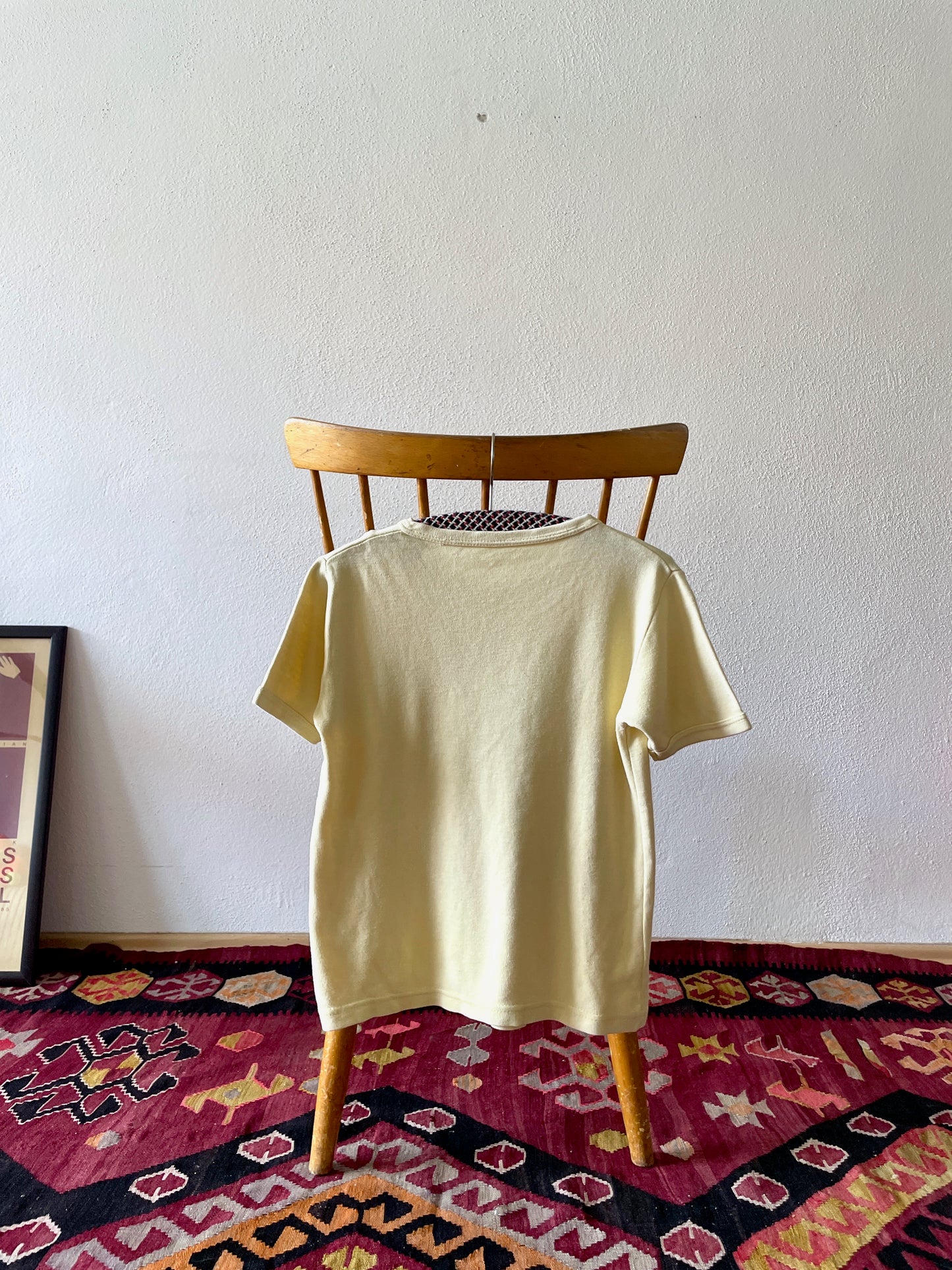 vintage chibi tennis