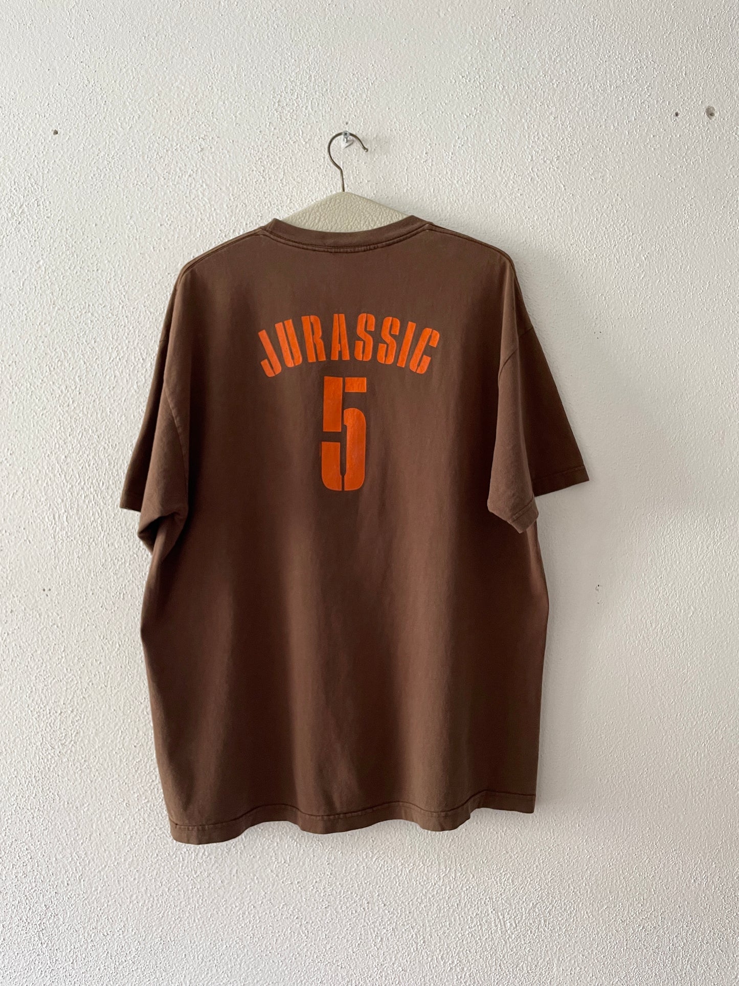 2002 Jurassic 5