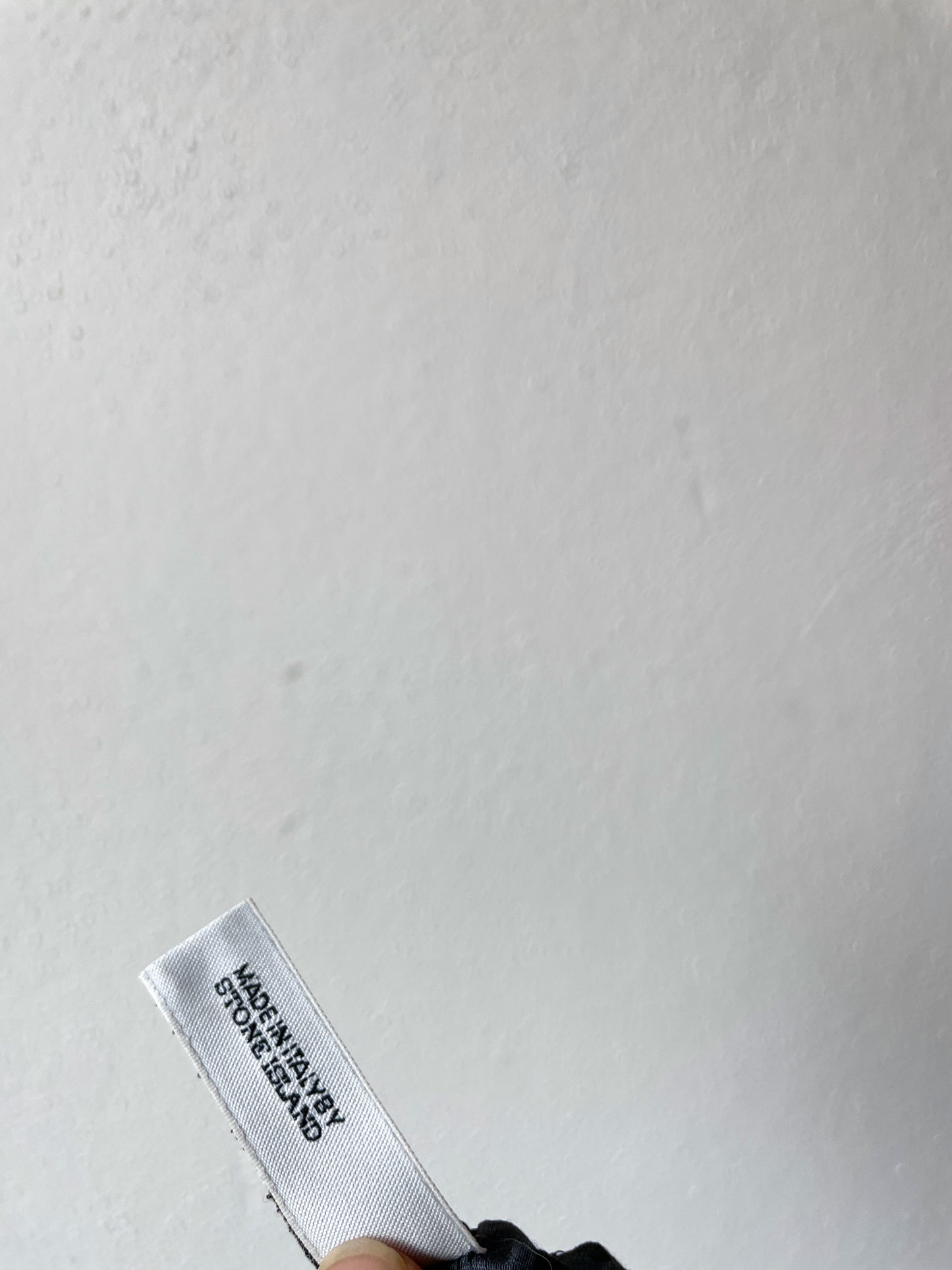 STONE ISLAND SERIE 100