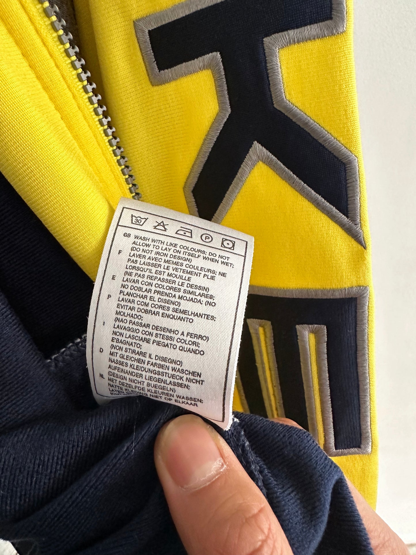 90s Nike 2piece