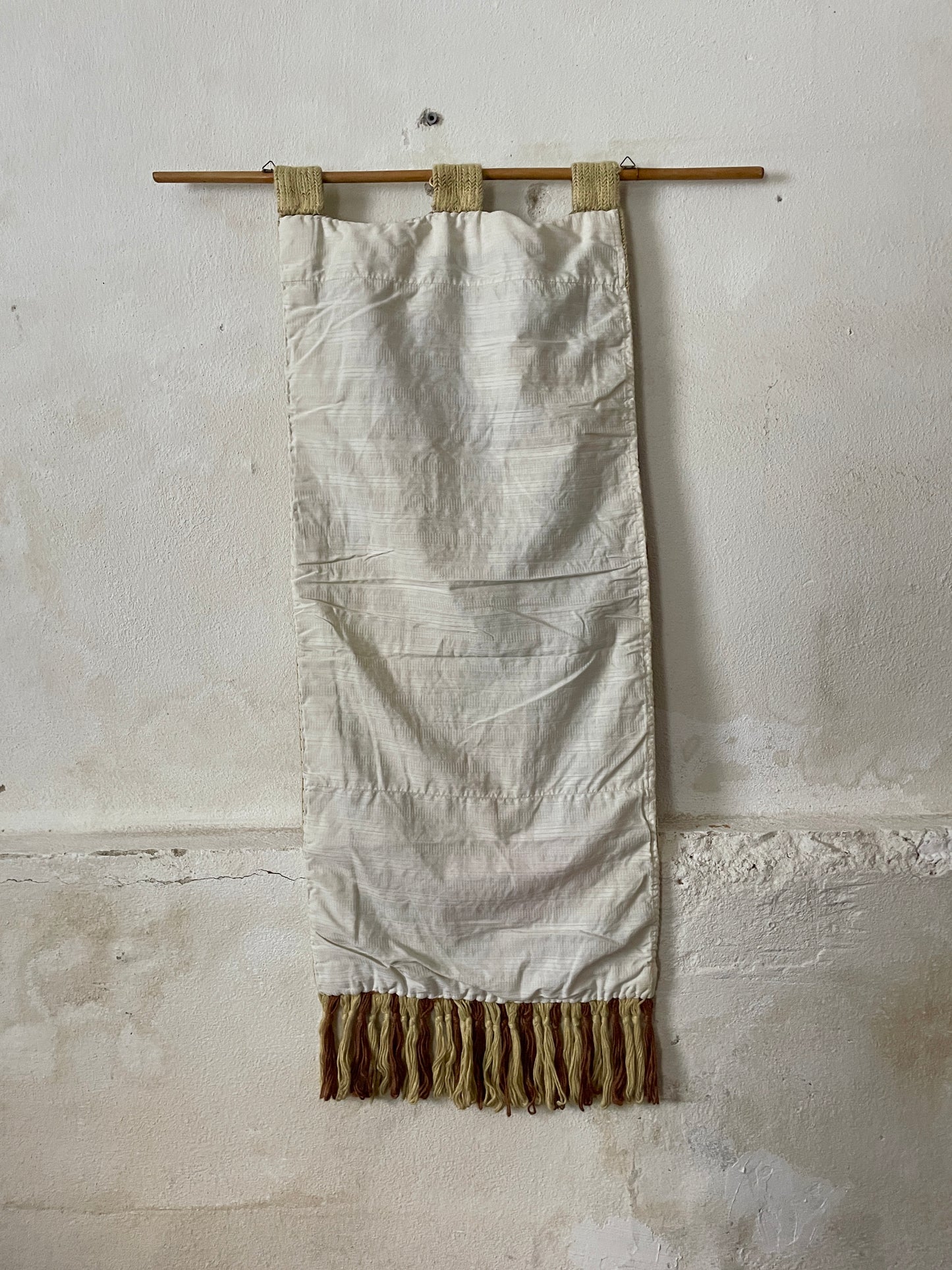 1980 May 17 tapestry