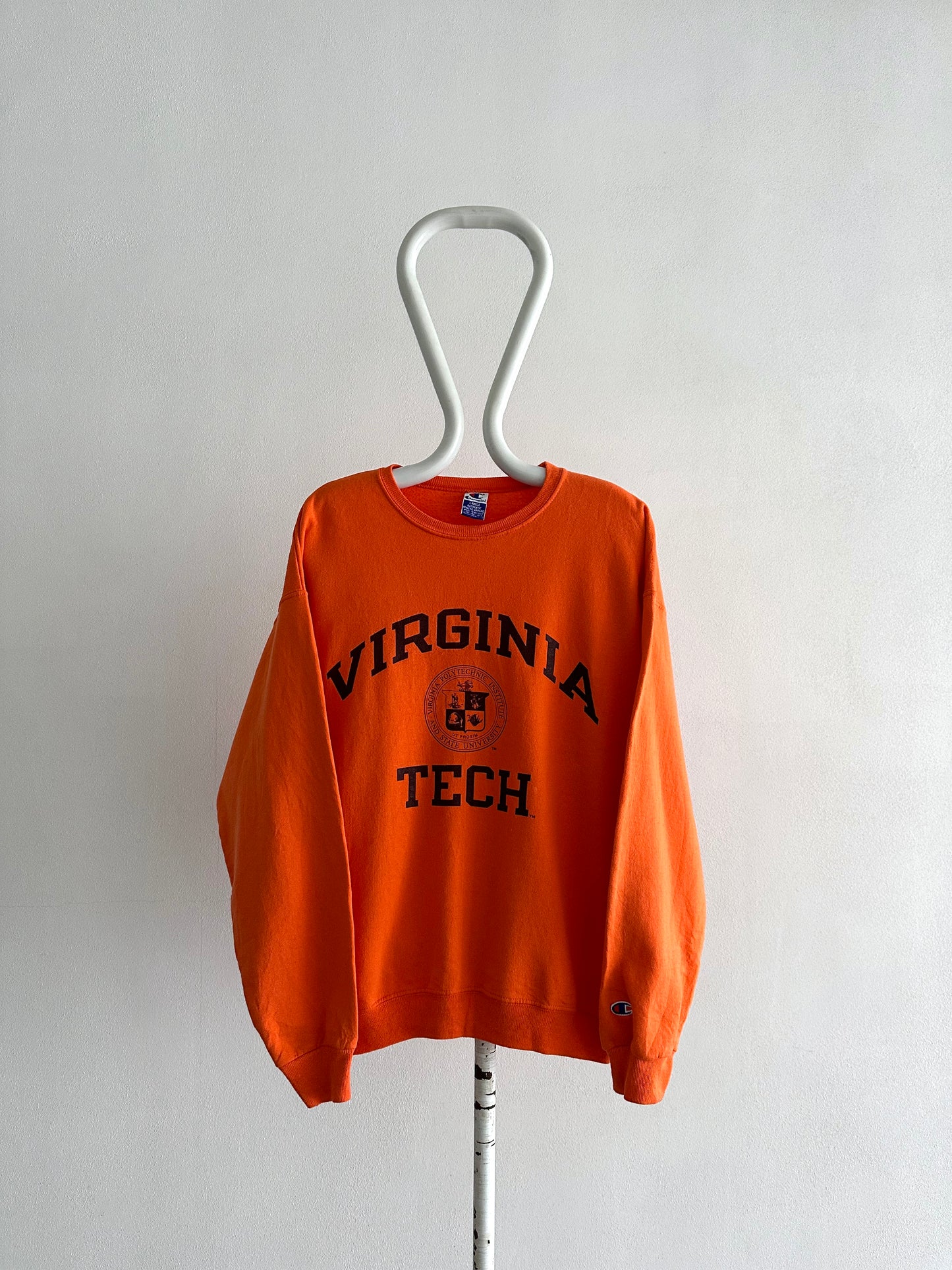 90s Champion sweat shirt.