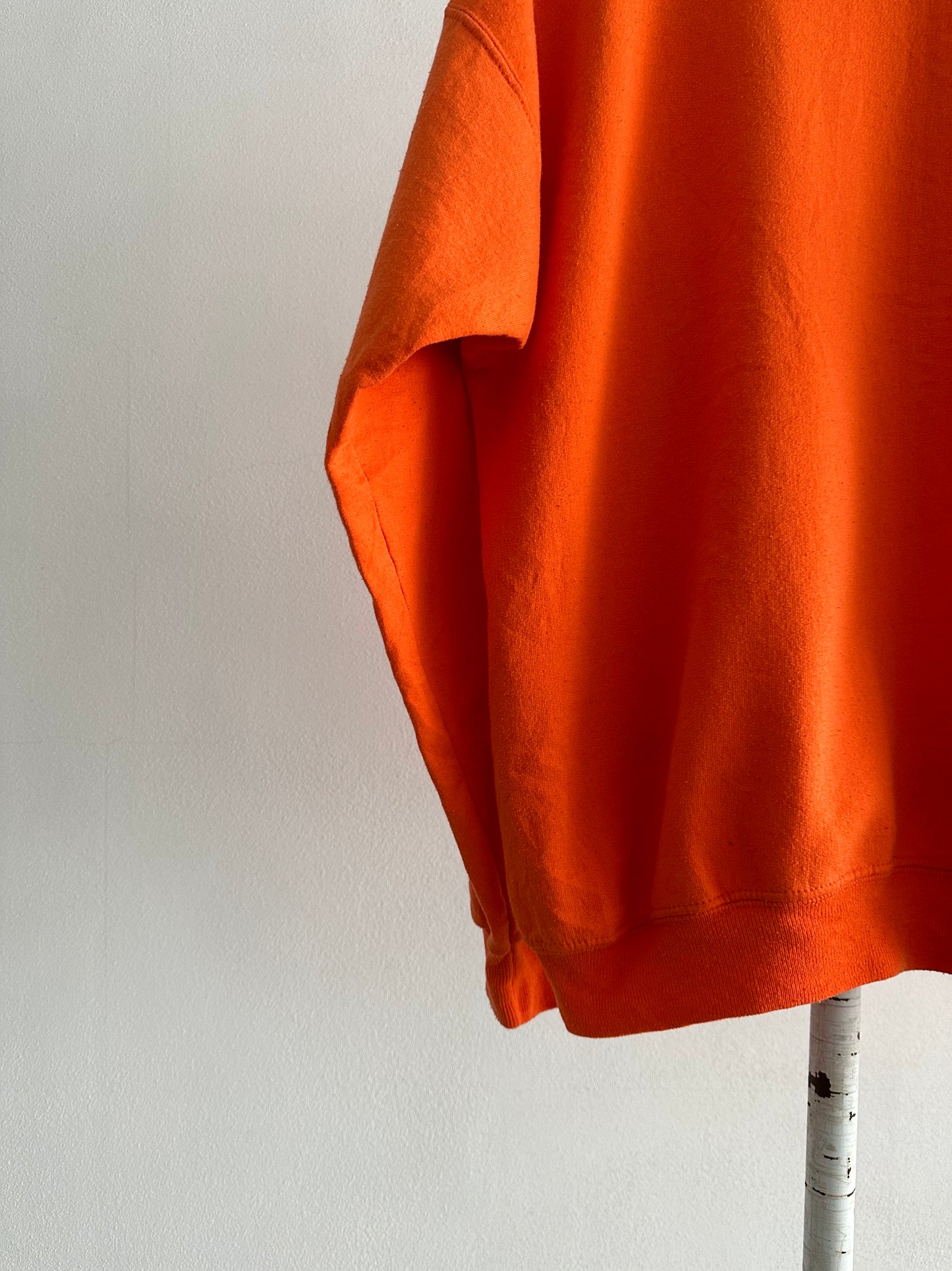 90s Champion sweat shirt.