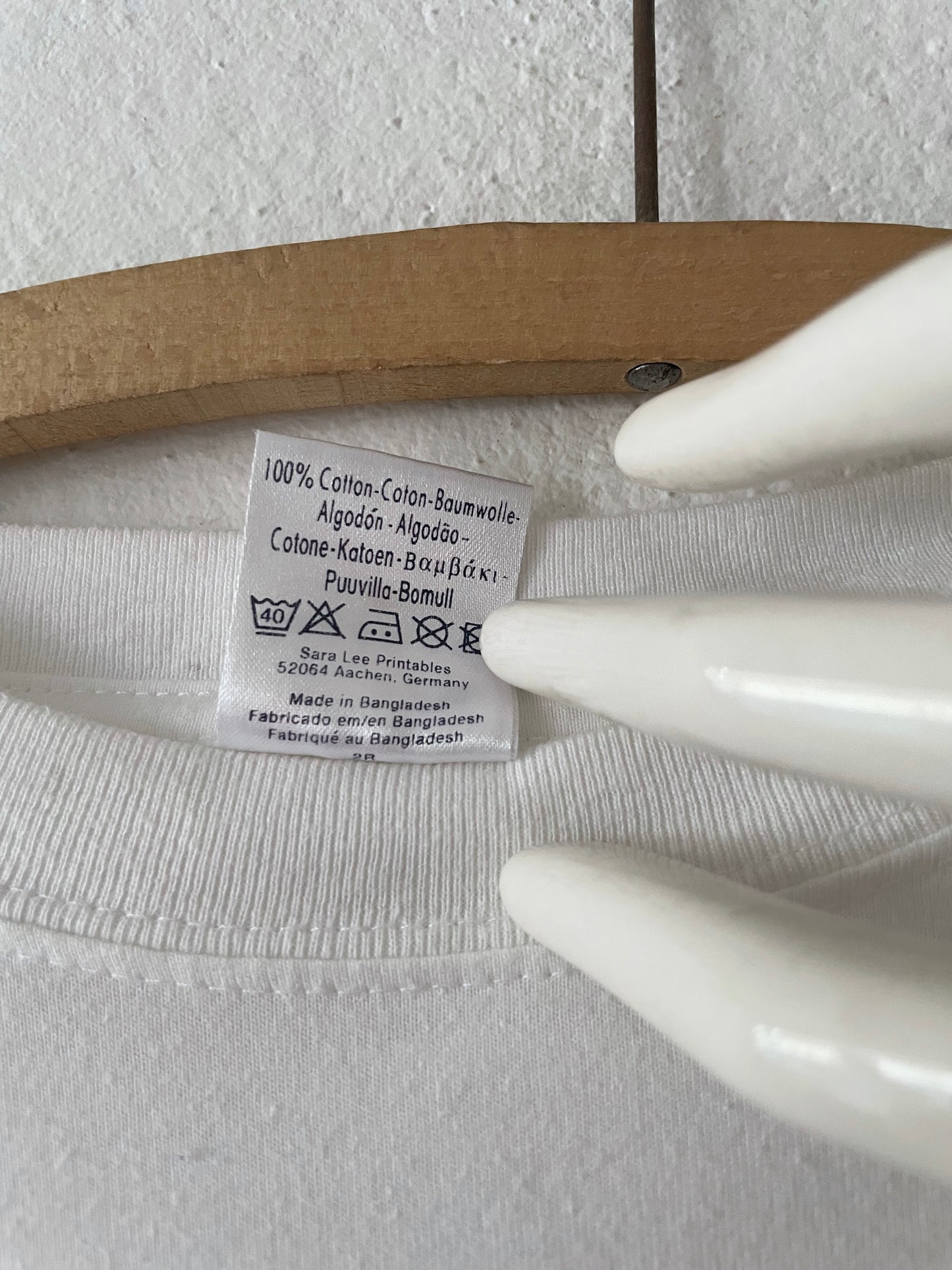 ドイツの企業Tee