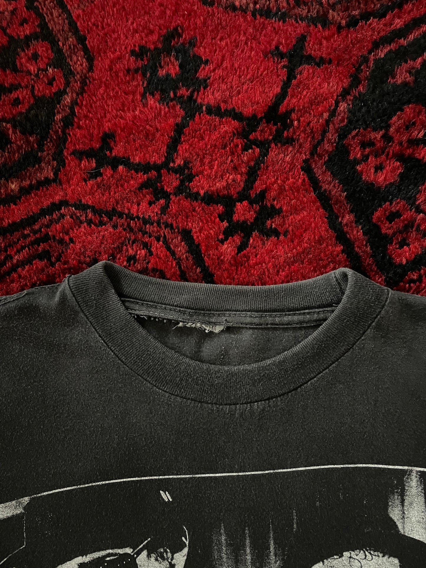 1989 BLUES BROTHERS MOVIE TEE