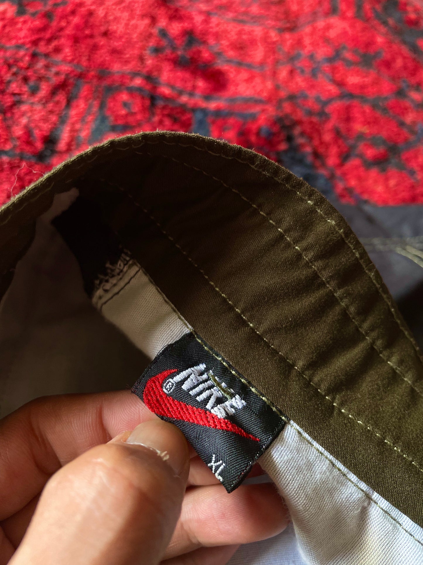 90's unoriginal nike