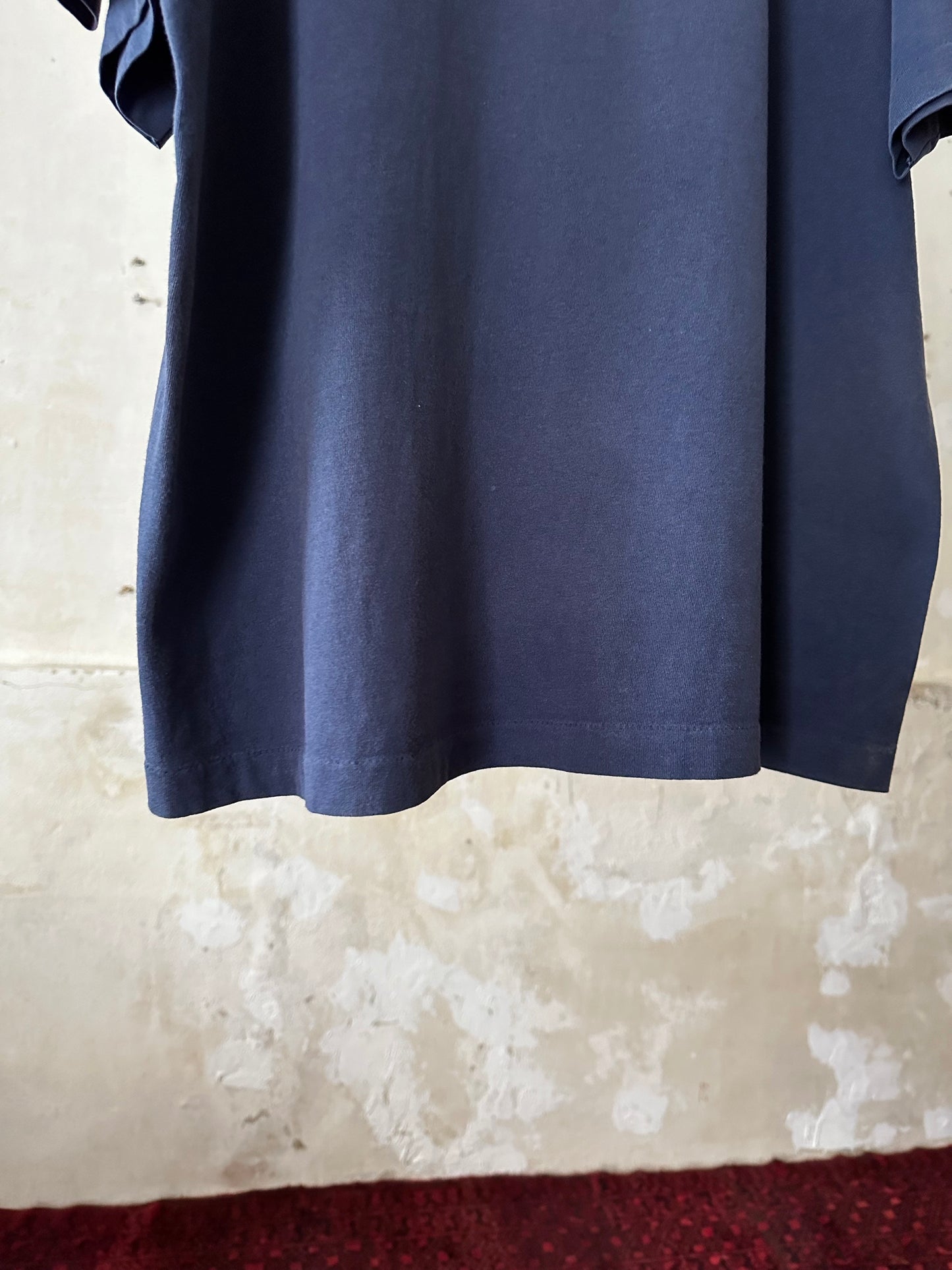 1998 The Simpsons Titanic tee