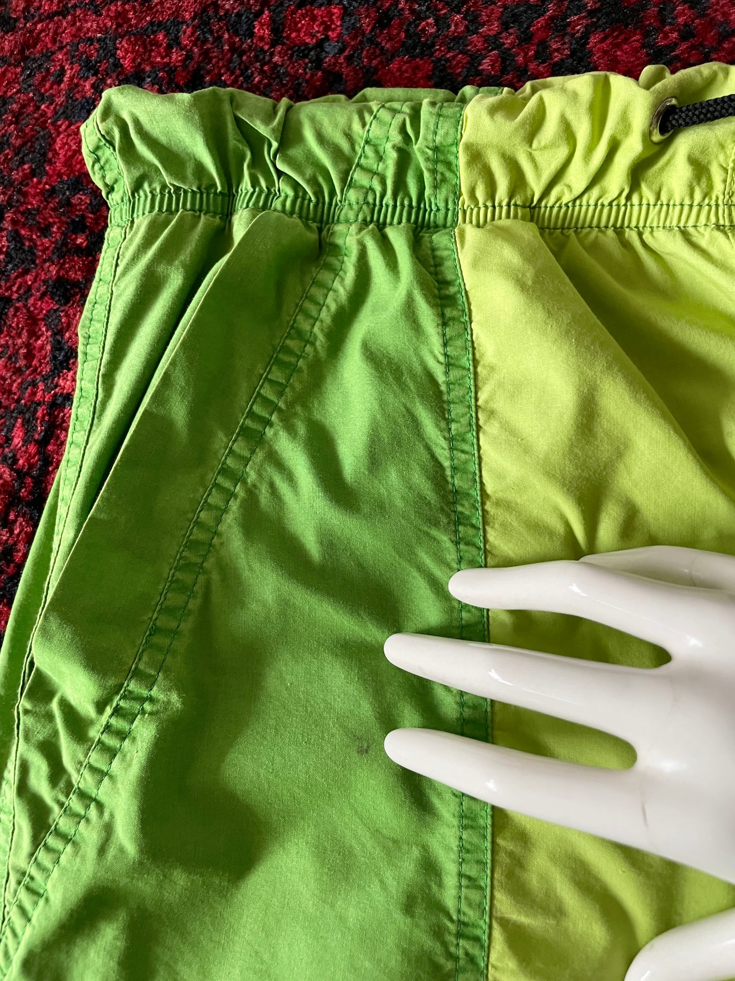 Italy easy trouser