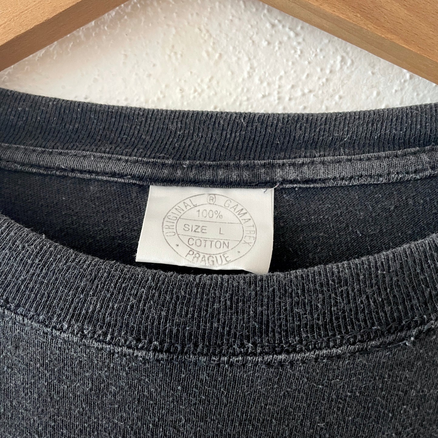 96's 第3回ハーレーオーナーズグループ ラリー IN プラハ