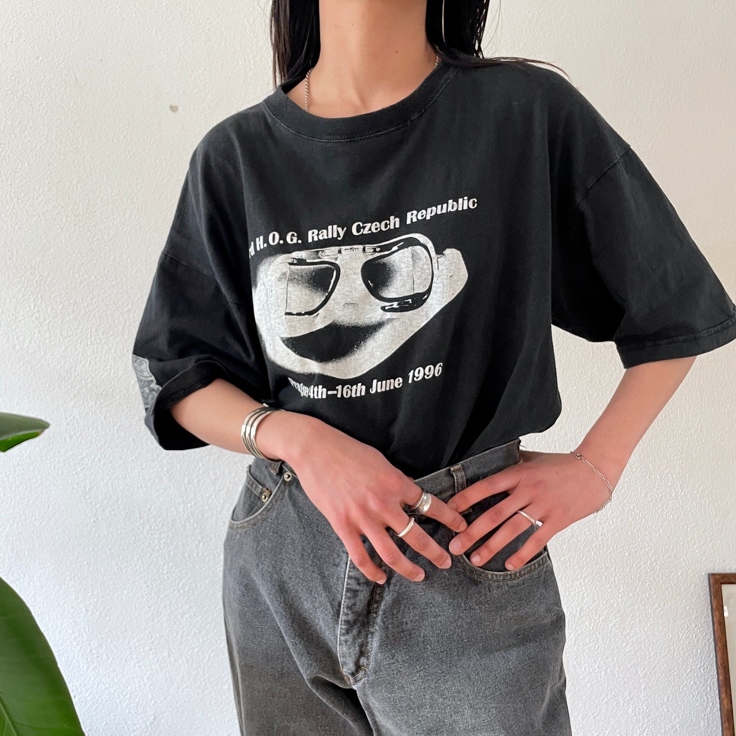 96's 第3回ハーレーオーナーズグループ ラリー IN プラハ