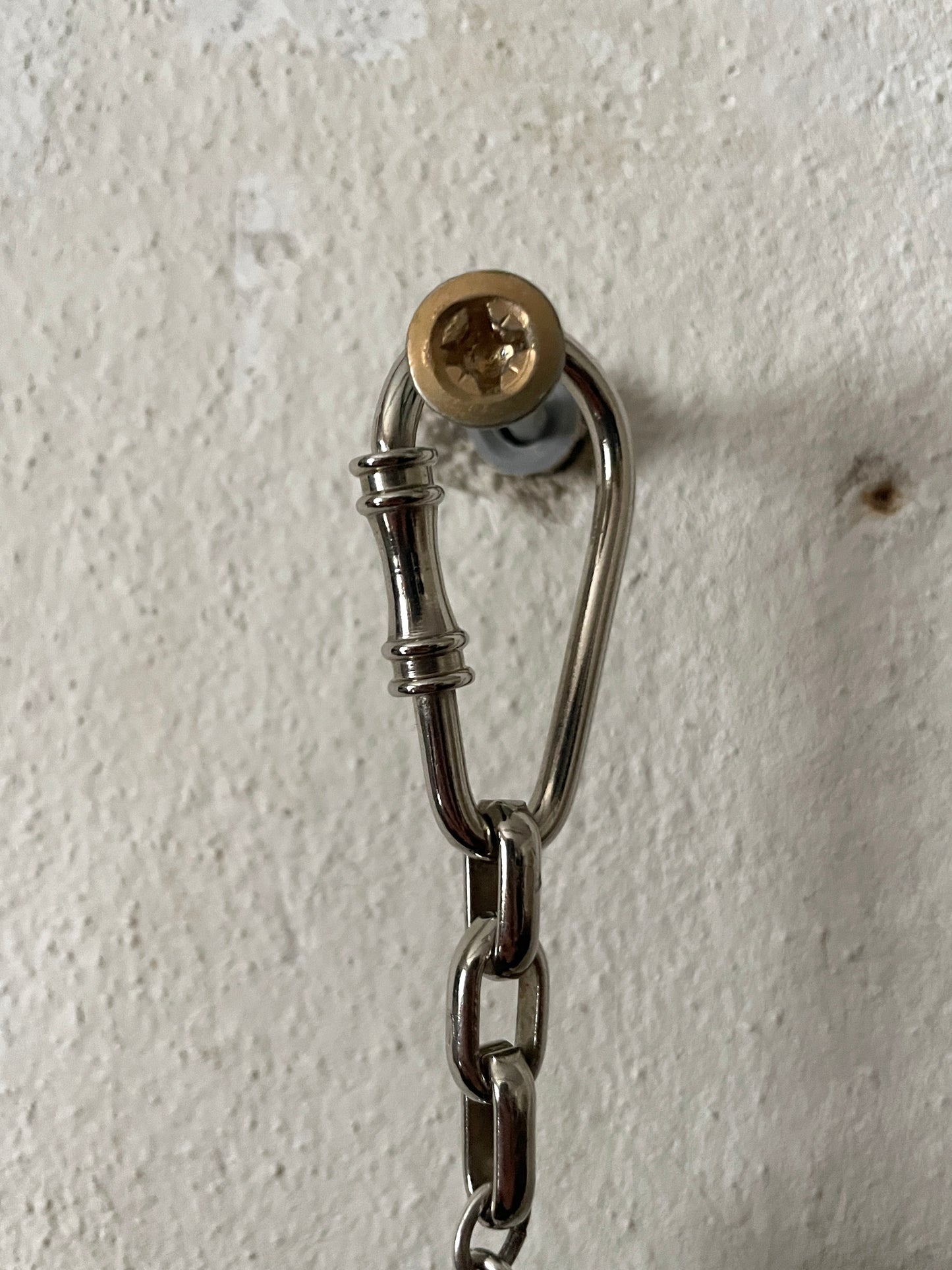 silver 925 scorpion charm