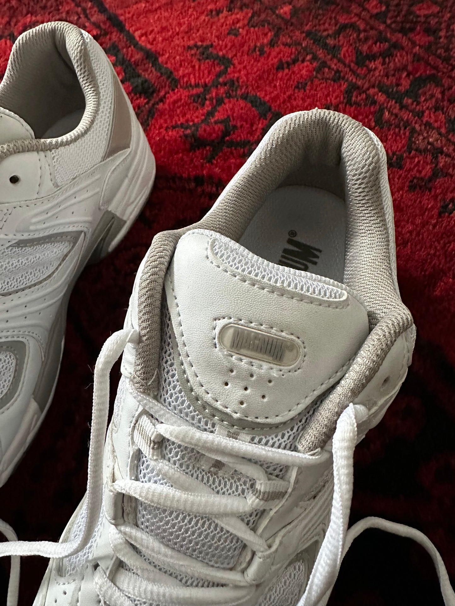 British army training shoes.Sz us9/eu42/uk8