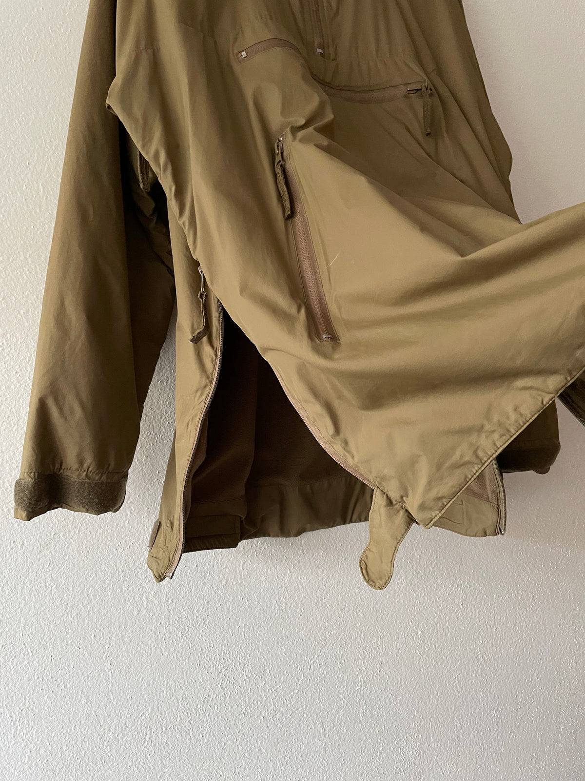 British Army PCS Thermal Smock