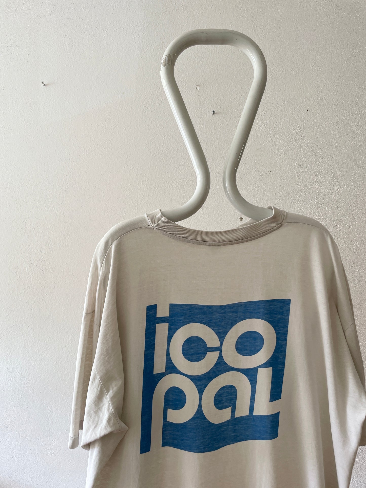 90s icopal / チェコの防水材の大手企業