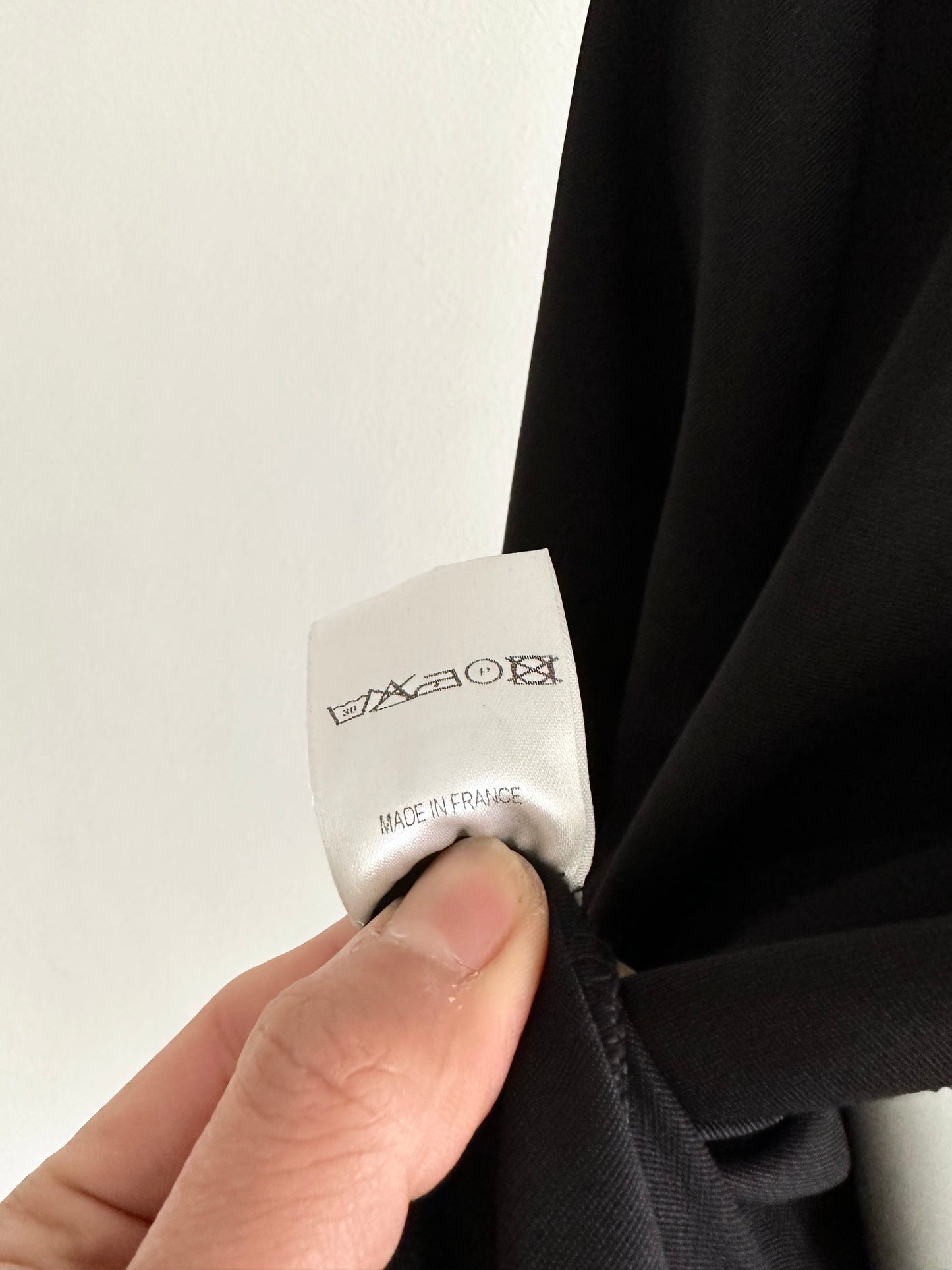 Marithé + François Girbaud nightclub wear