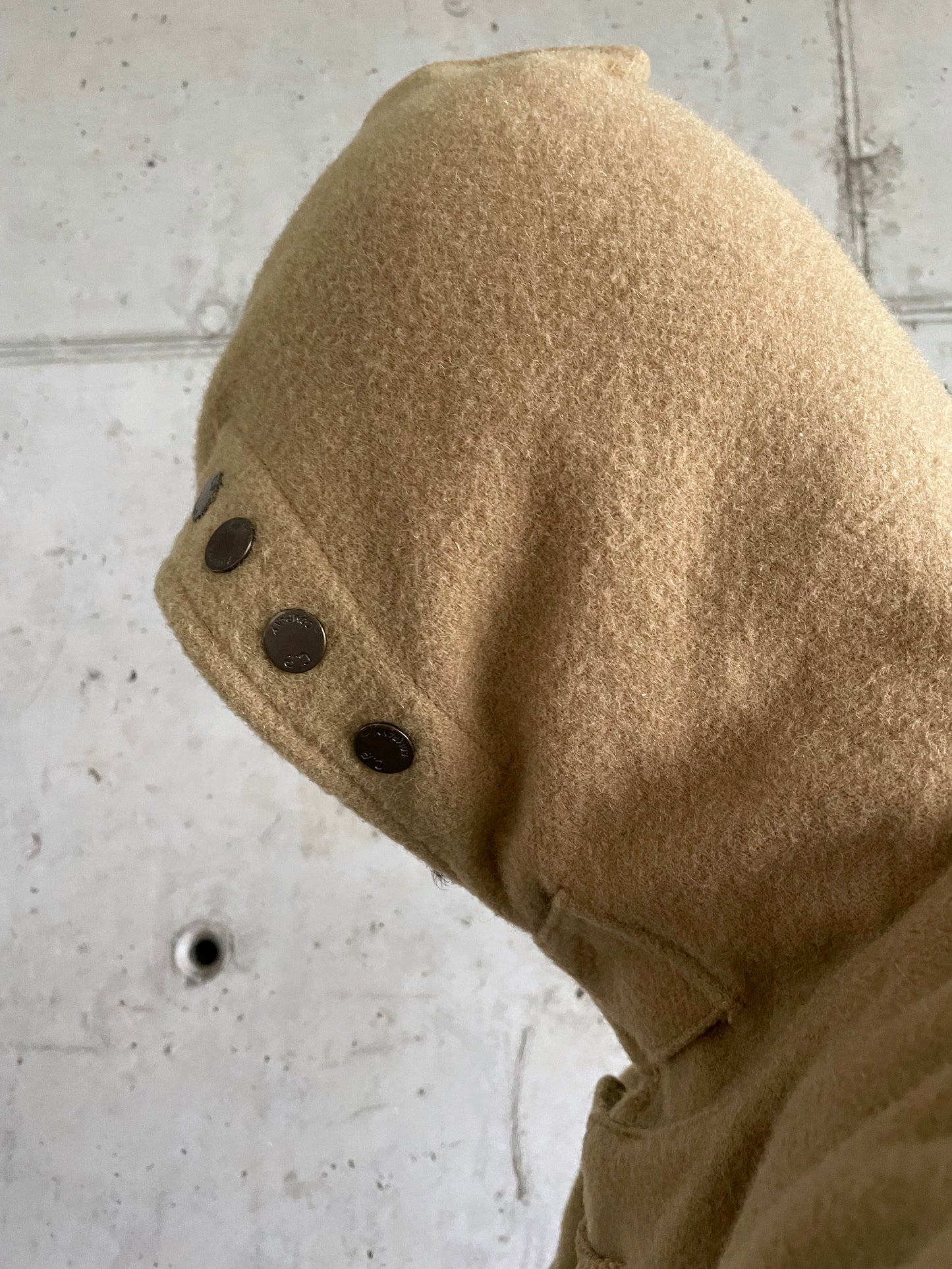 C.P. COMPANY IDEAS FROM MASSIMO OSTI late 80's-early 90's