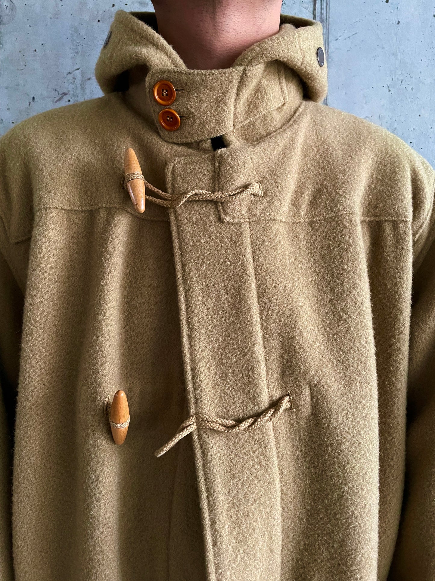 C.P. COMPANY IDEAS FROM MASSIMO OSTI late 80's-early 90's