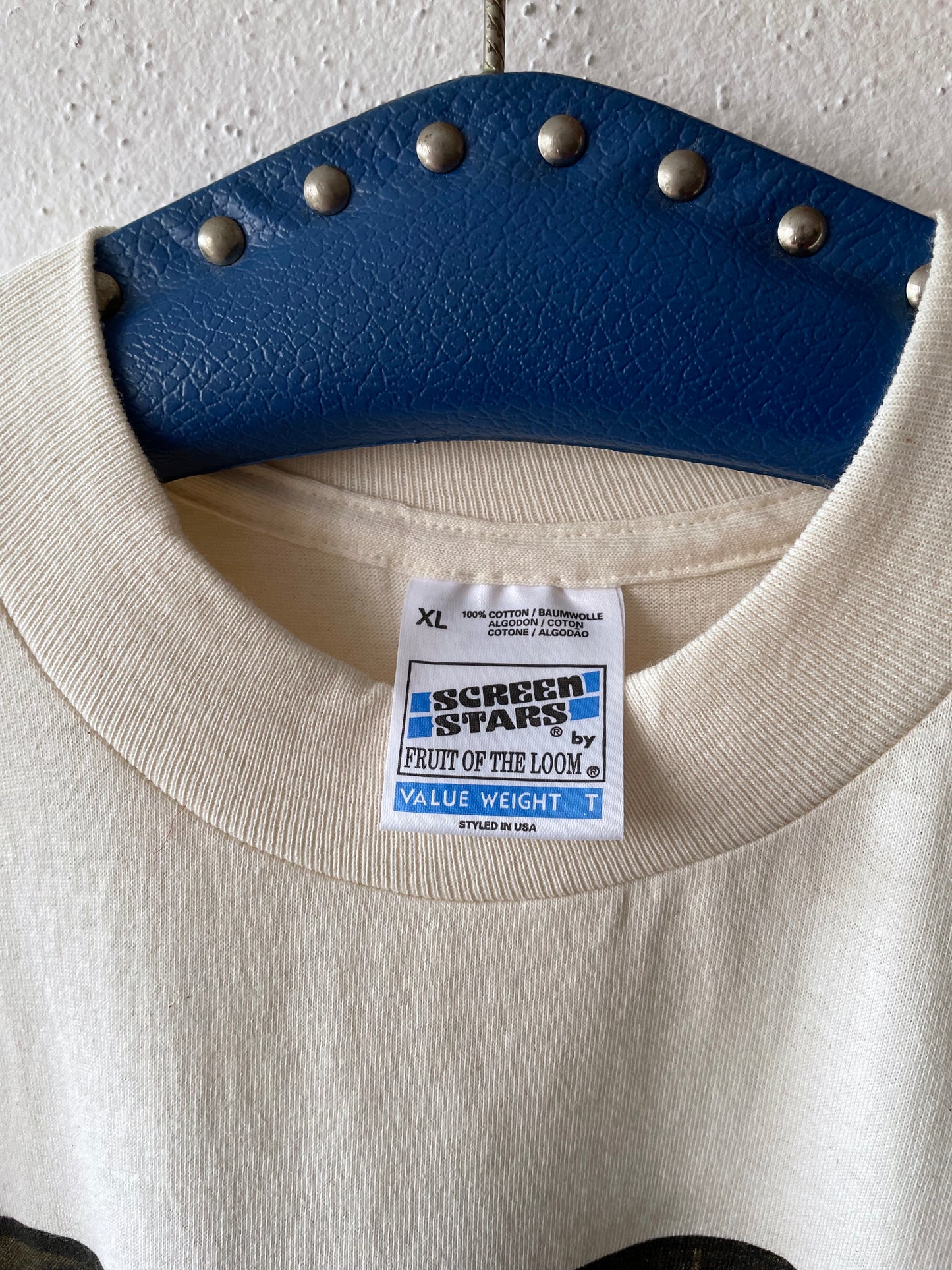 REM 1995. Dead stock.